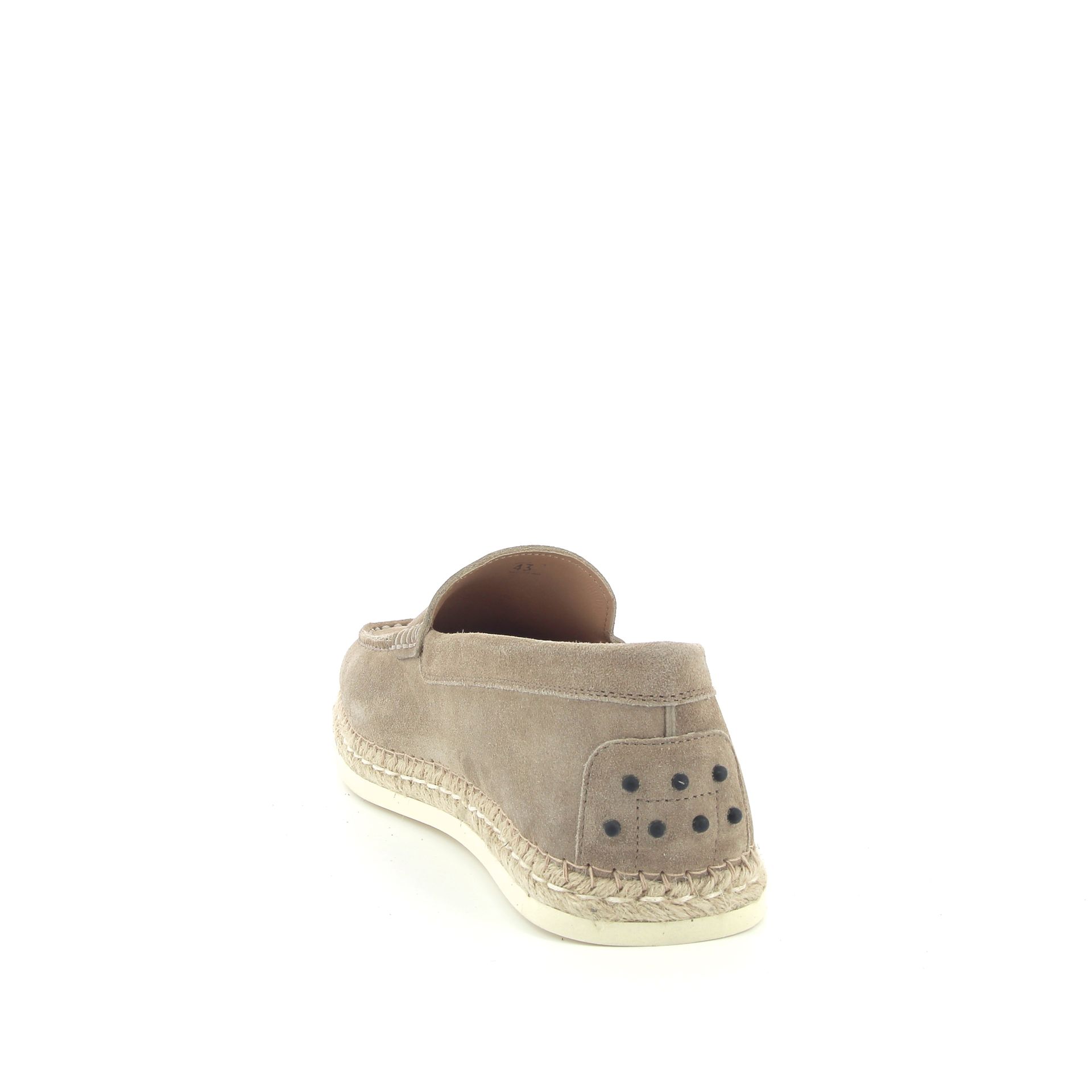 Rossano Bisconti Moccassin 254730 beige