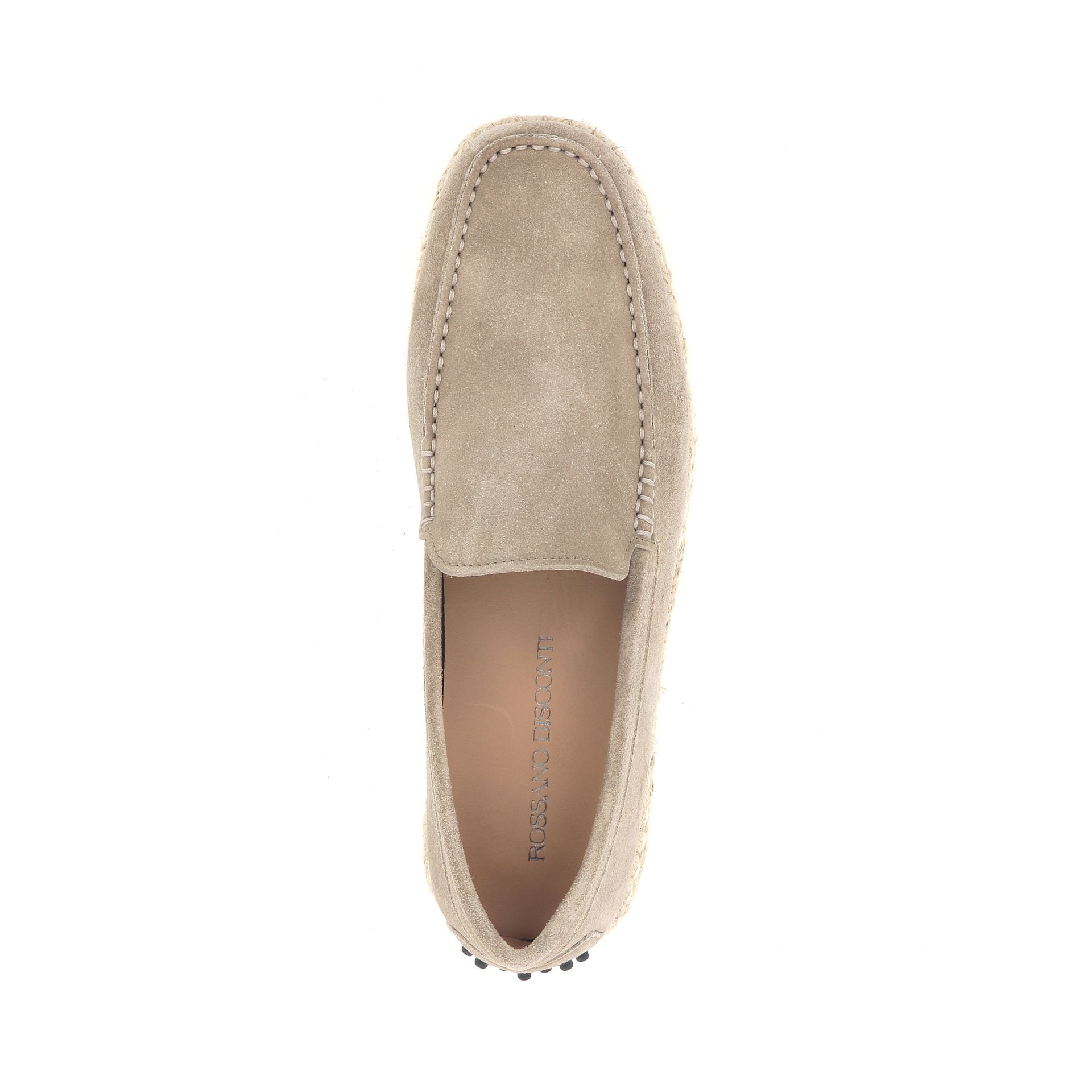 Rossano Bisconti Moccassin 254730 beige