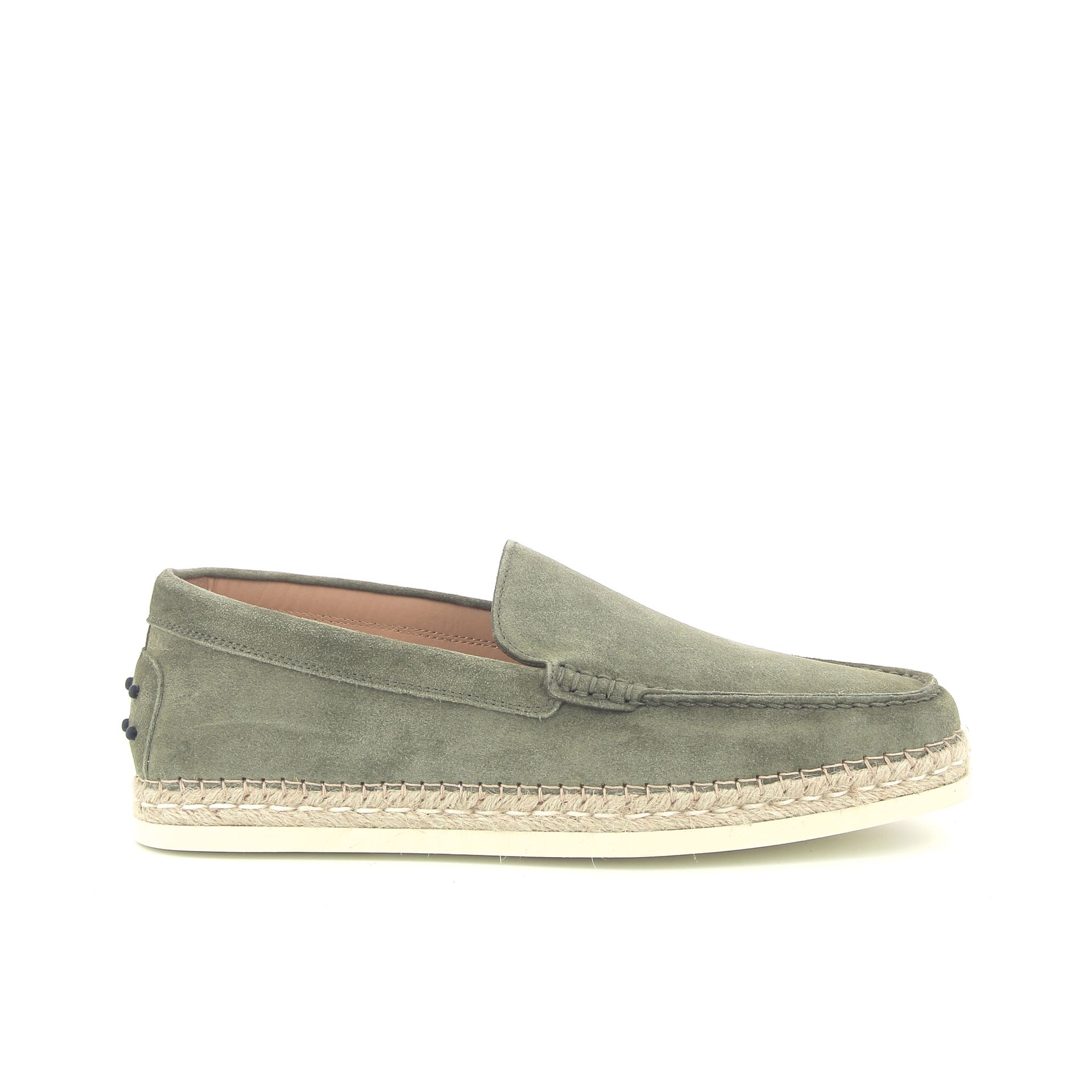 Rossano Bisconti Moccassin 254731 groen