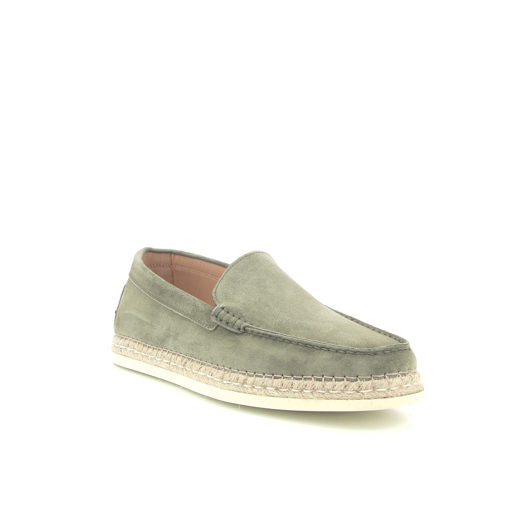 Rossano Bisconti Moccassin 254731 groen