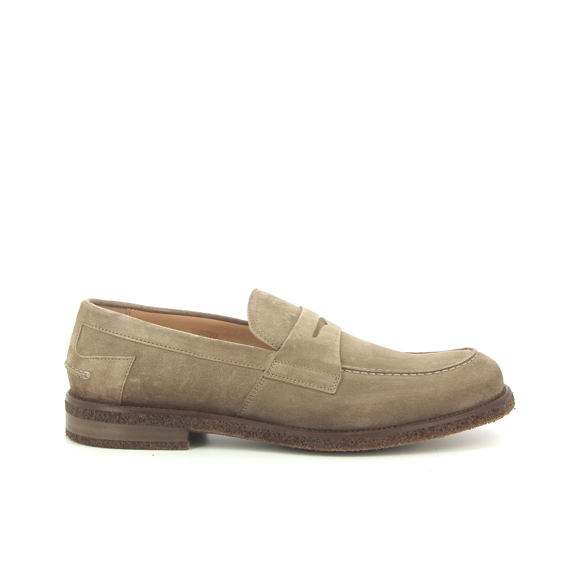 Rossano Bisconti Moccassin 254732 beige