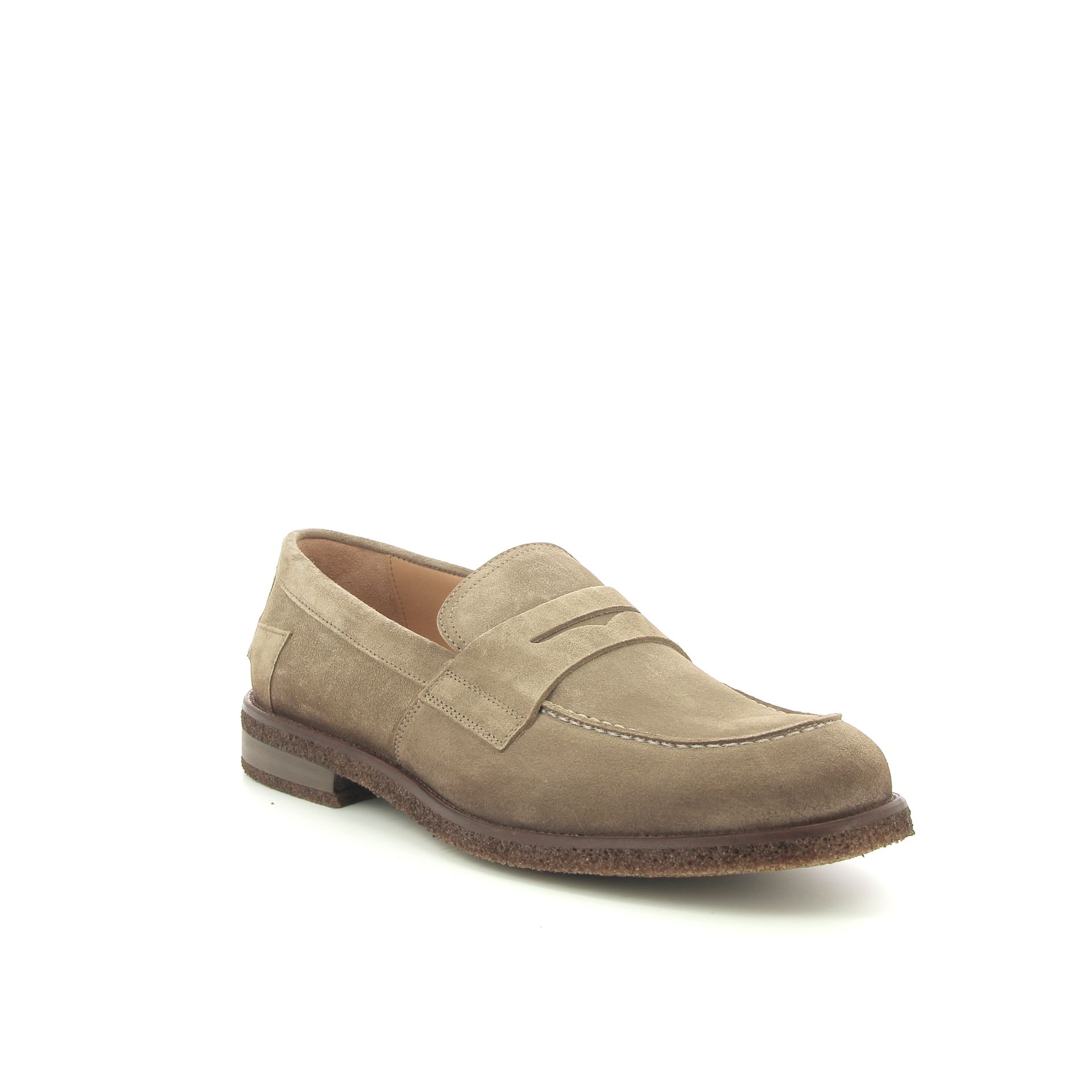 Rossano Bisconti Moccassin 254732 beige