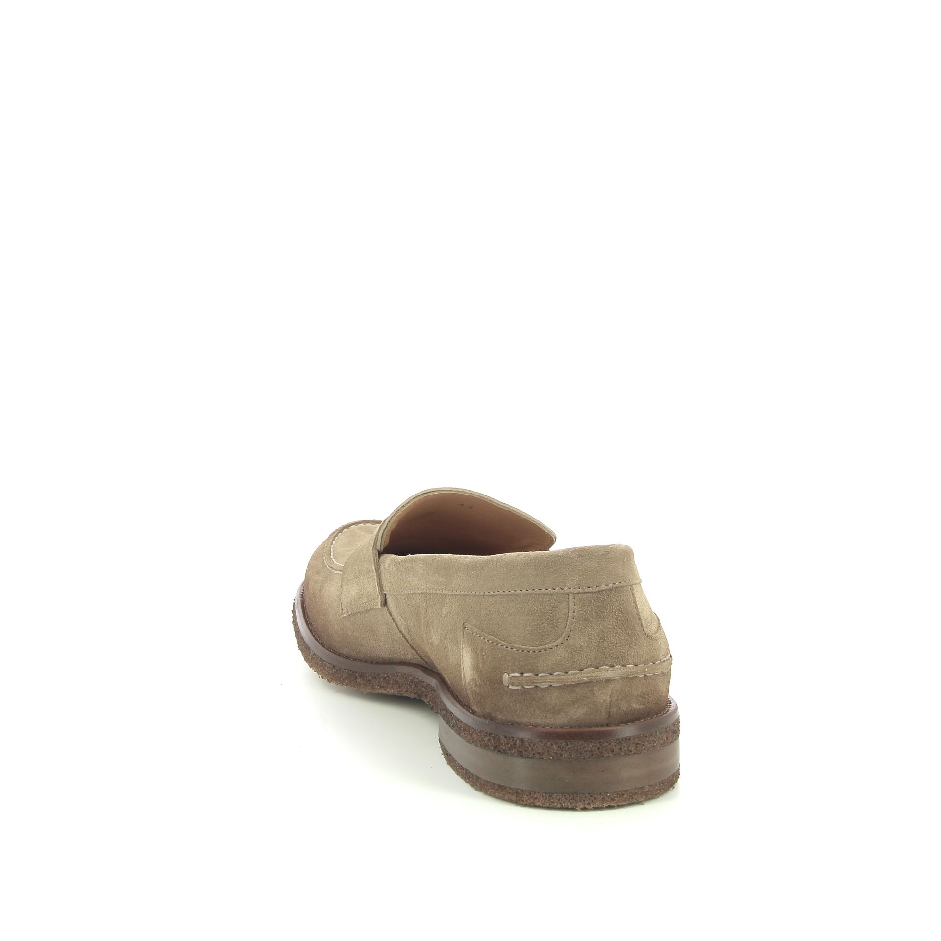 Rossano Bisconti Moccassin 254732 beige