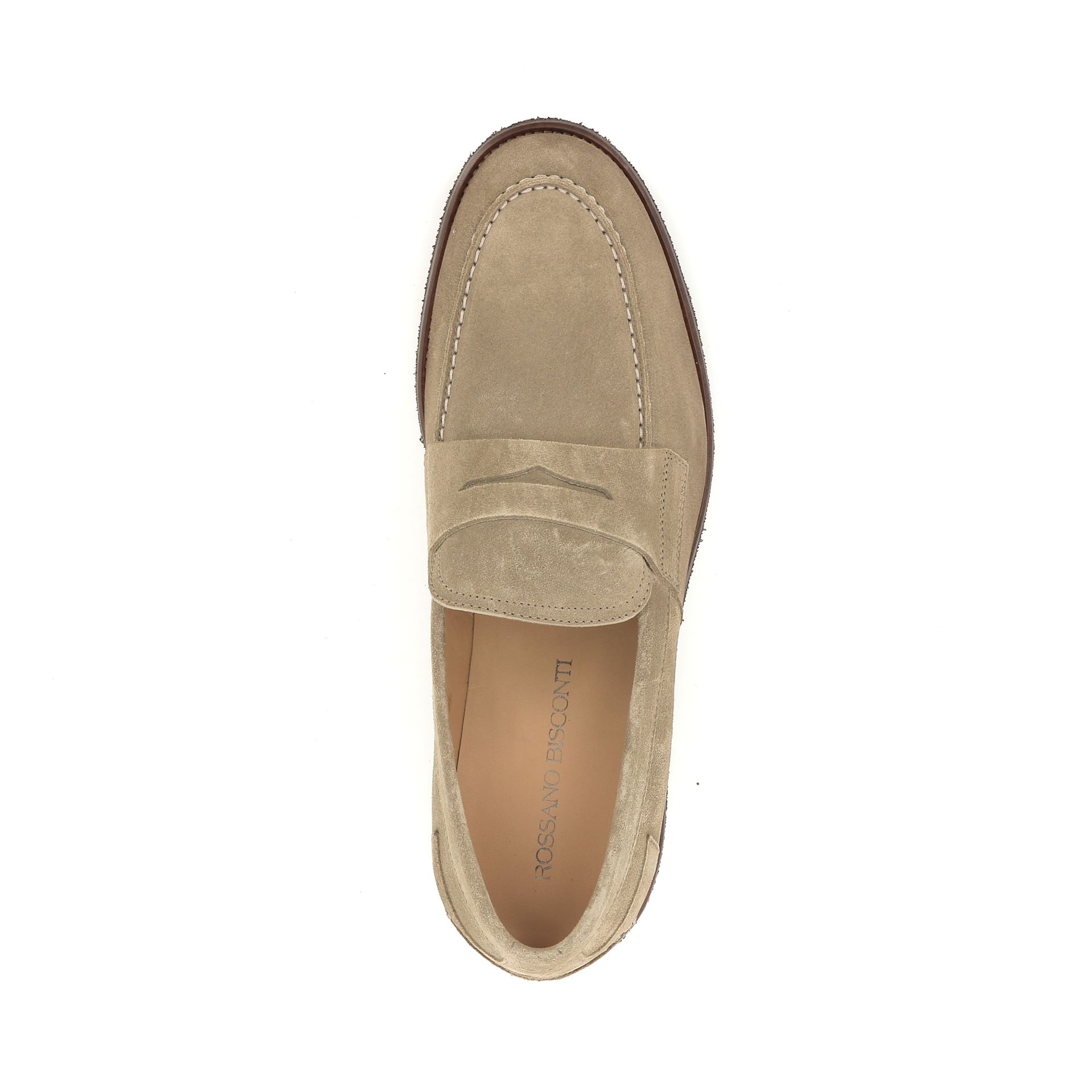 Rossano Bisconti Moccassin 254732 beige