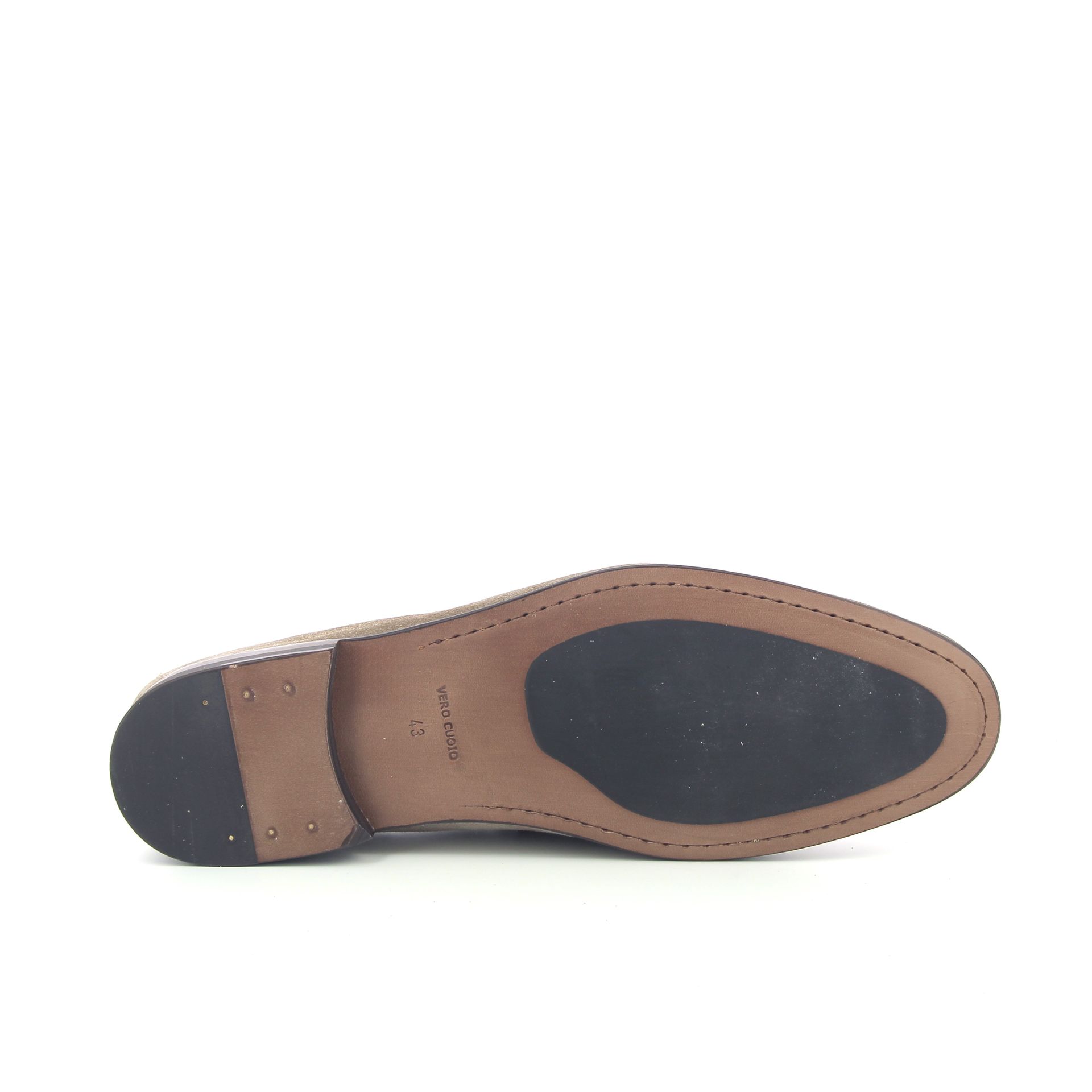 Rossano Bisconti Moccassin 254734 beige