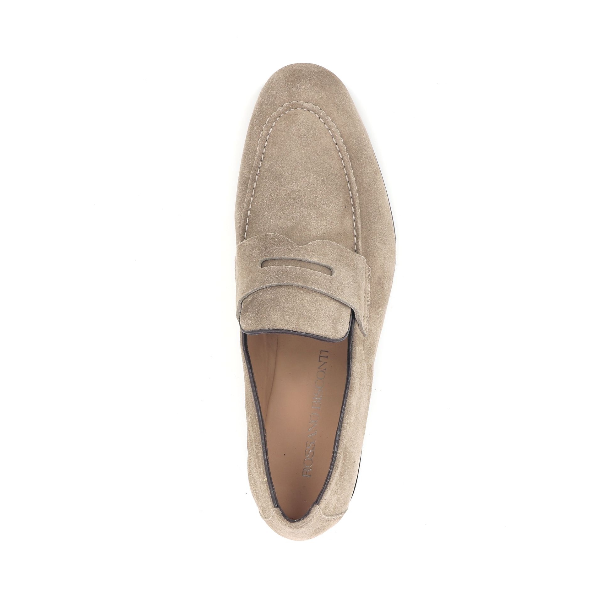 Rossano Bisconti Moccassin 254734 beige