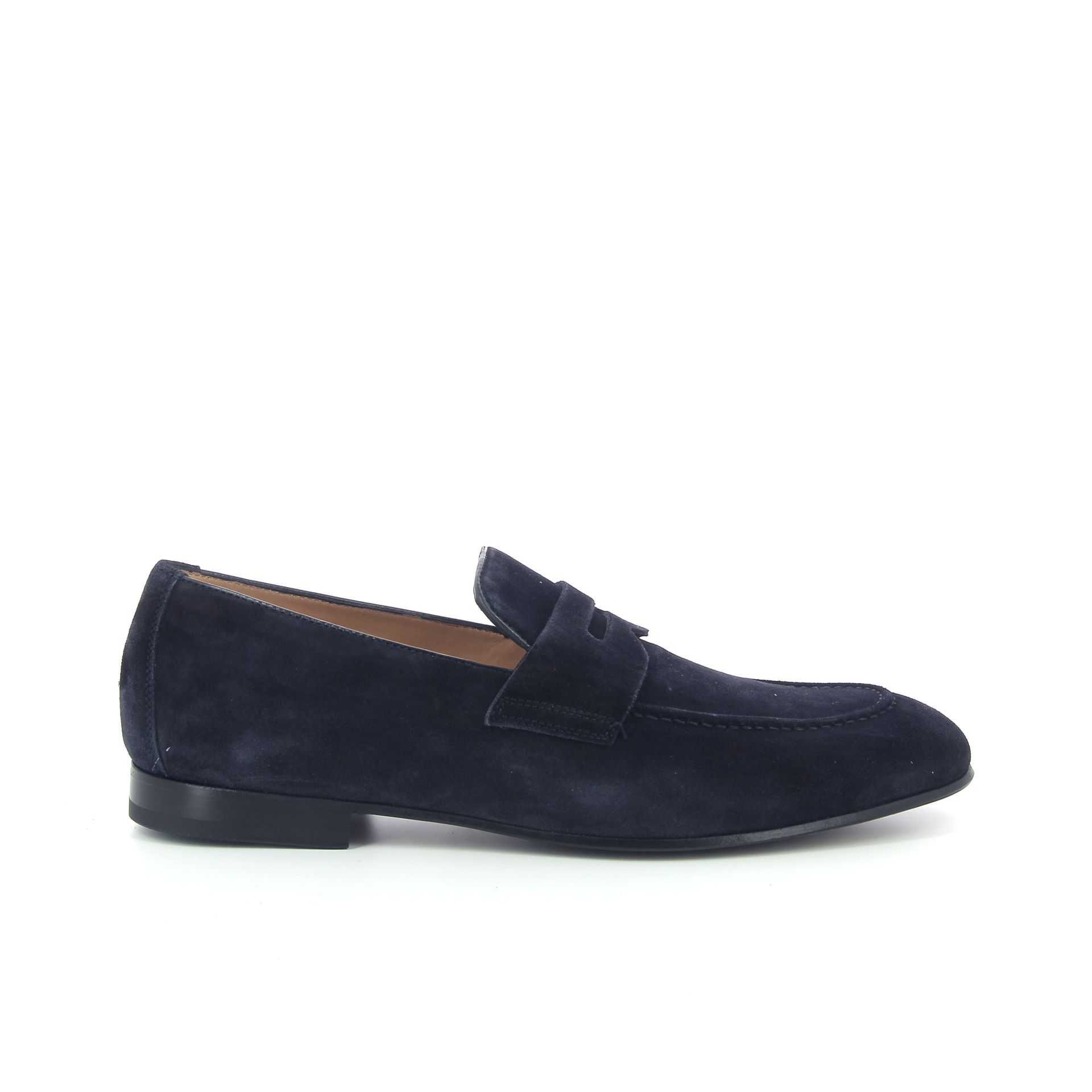 Rossano Bisconti Moccassin 254735 blauw