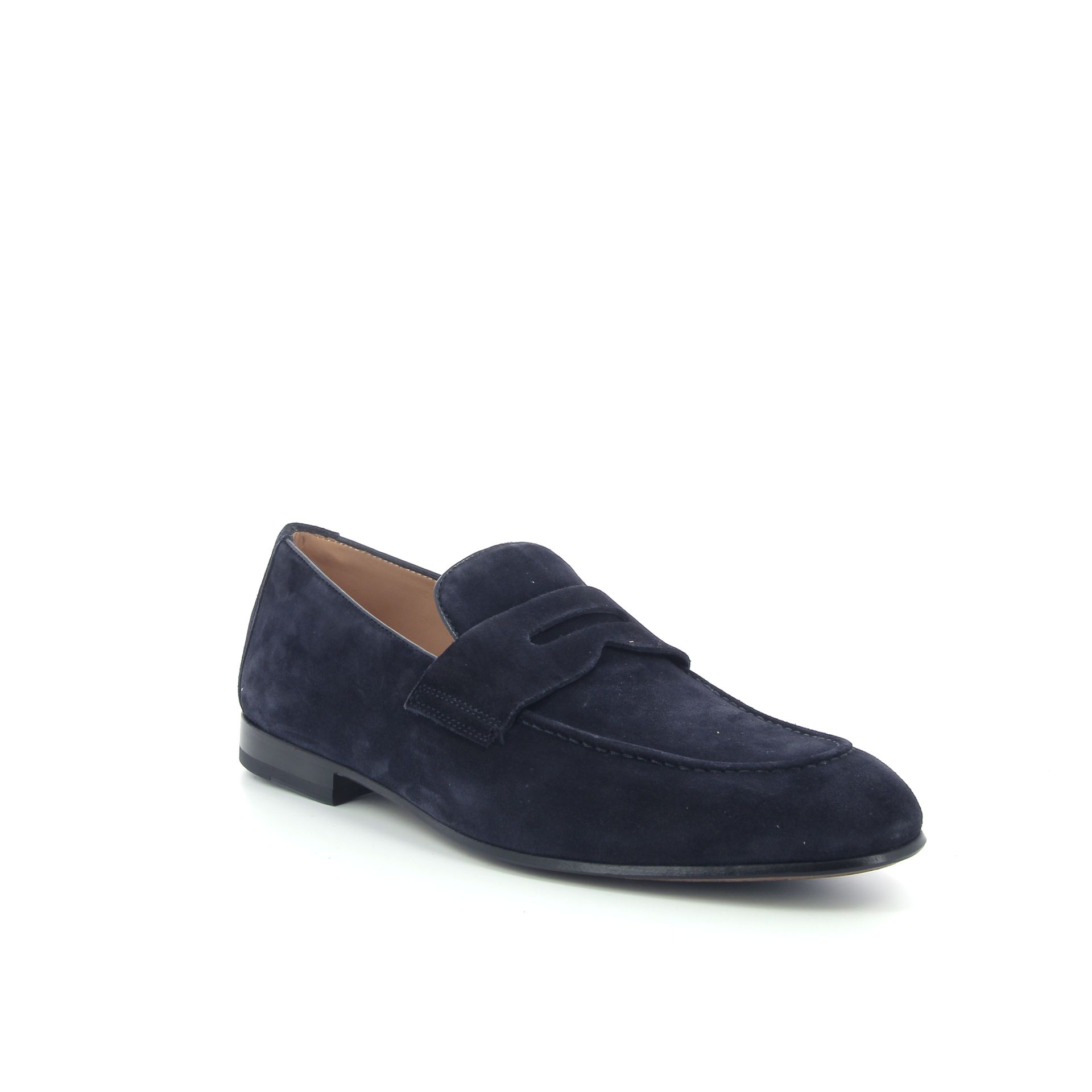 Rossano Bisconti Moccassin 254735 blauw