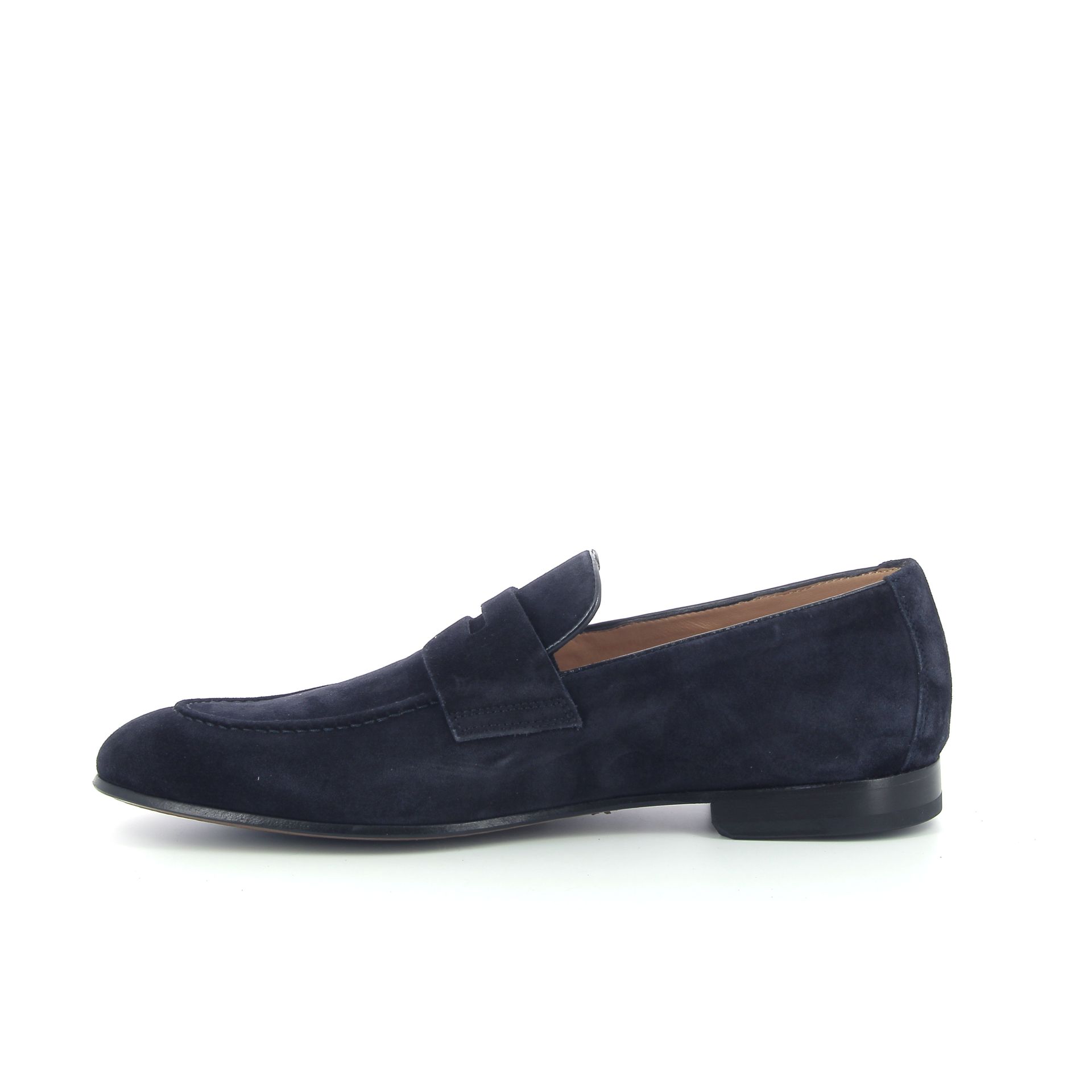 Rossano Bisconti Moccassin 254735 blauw