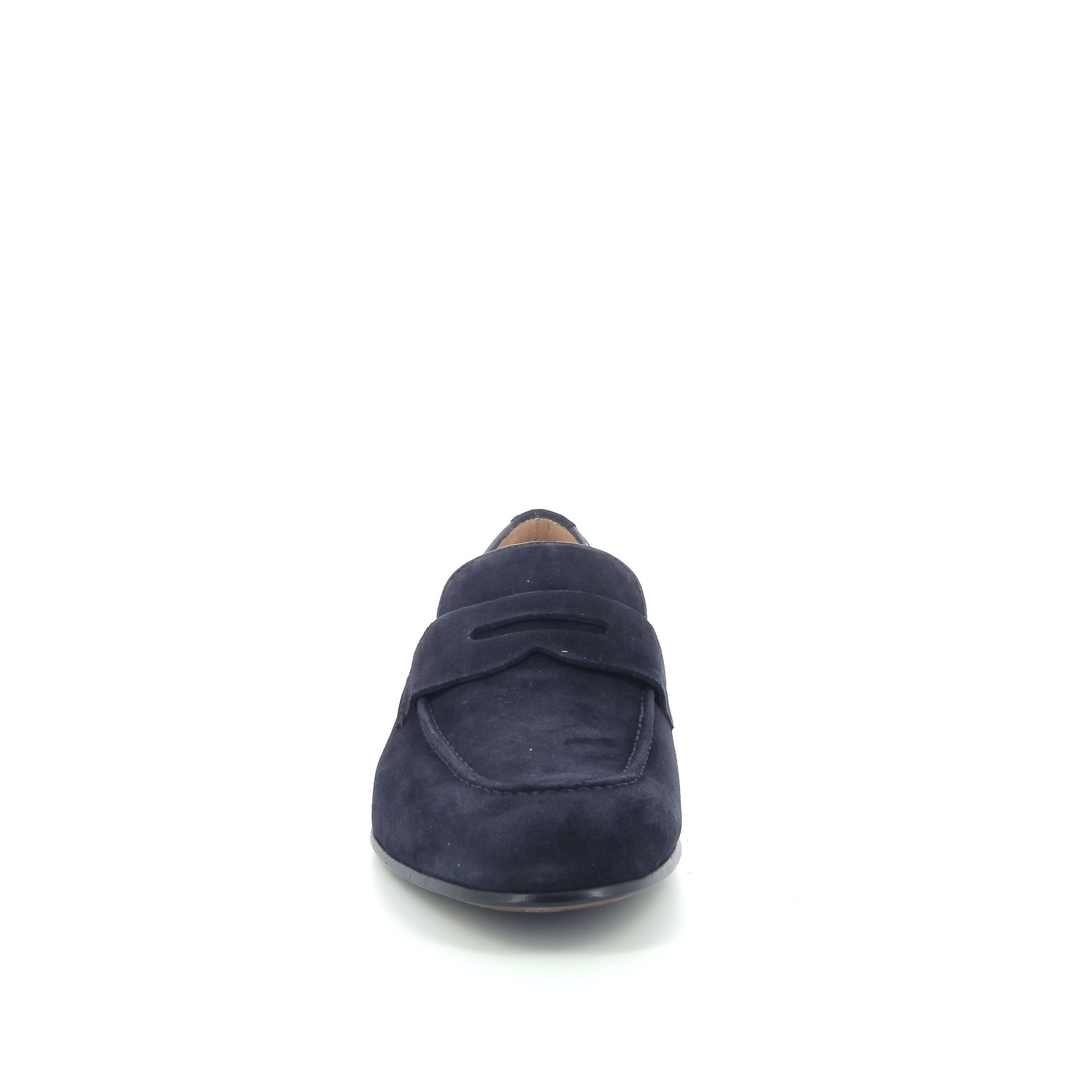 Rossano Bisconti Moccassin 254735 blauw