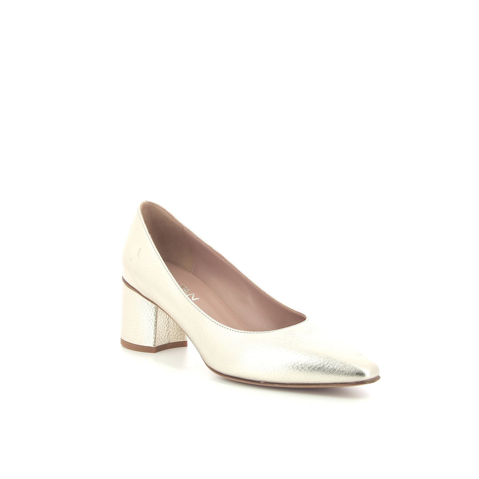 Voltan Pump 254736 goud