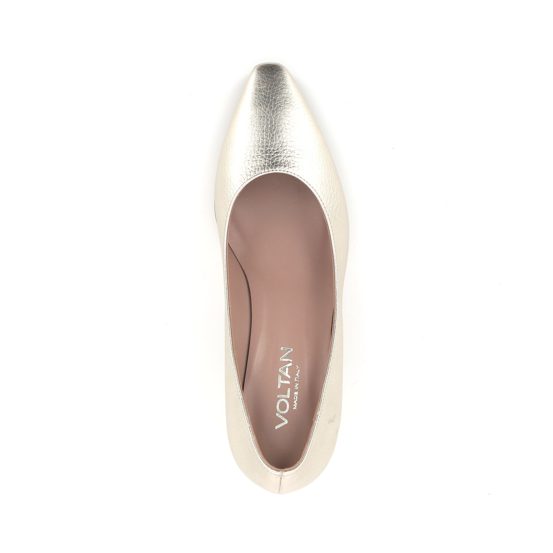 Voltan Pump 254736 goud