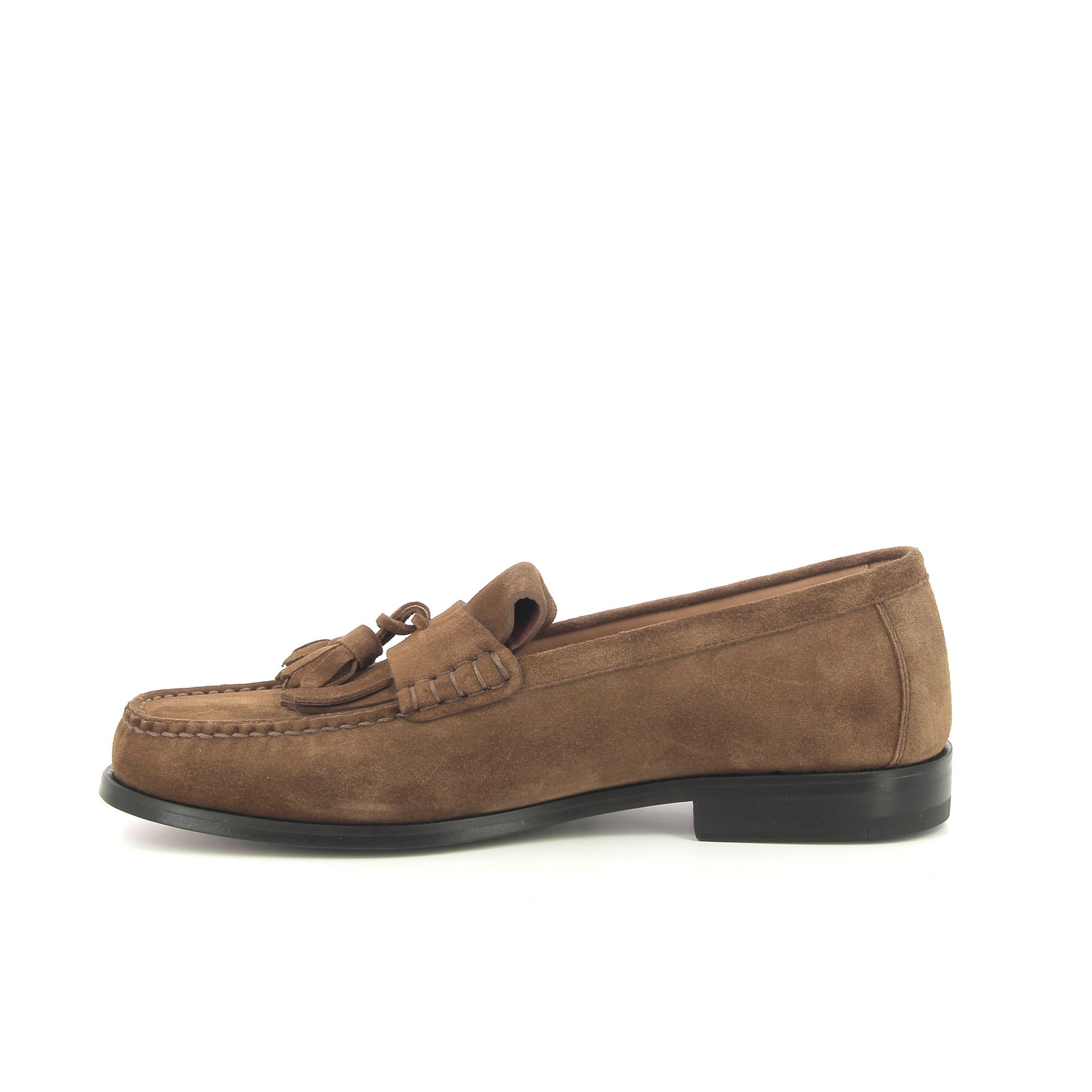 Rossano Bisconti Moccassin 254737 cognac