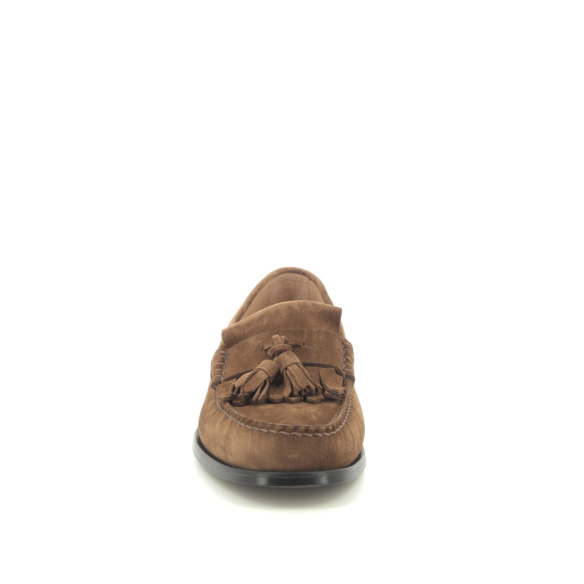 Rossano Bisconti Moccassin 254737 cognac