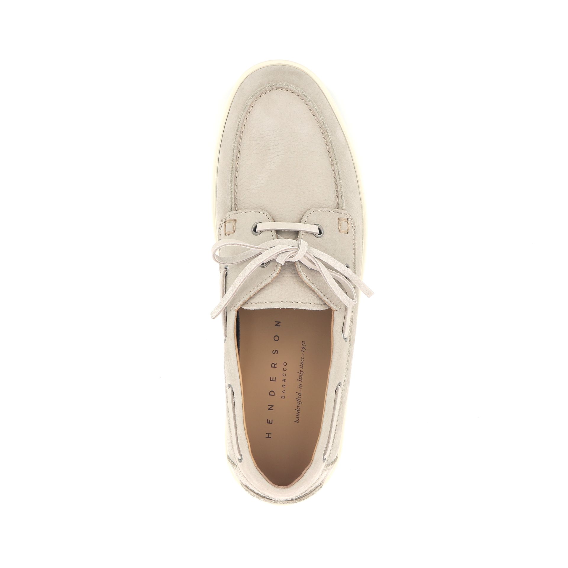 Henderson Sneaker 254739 beige