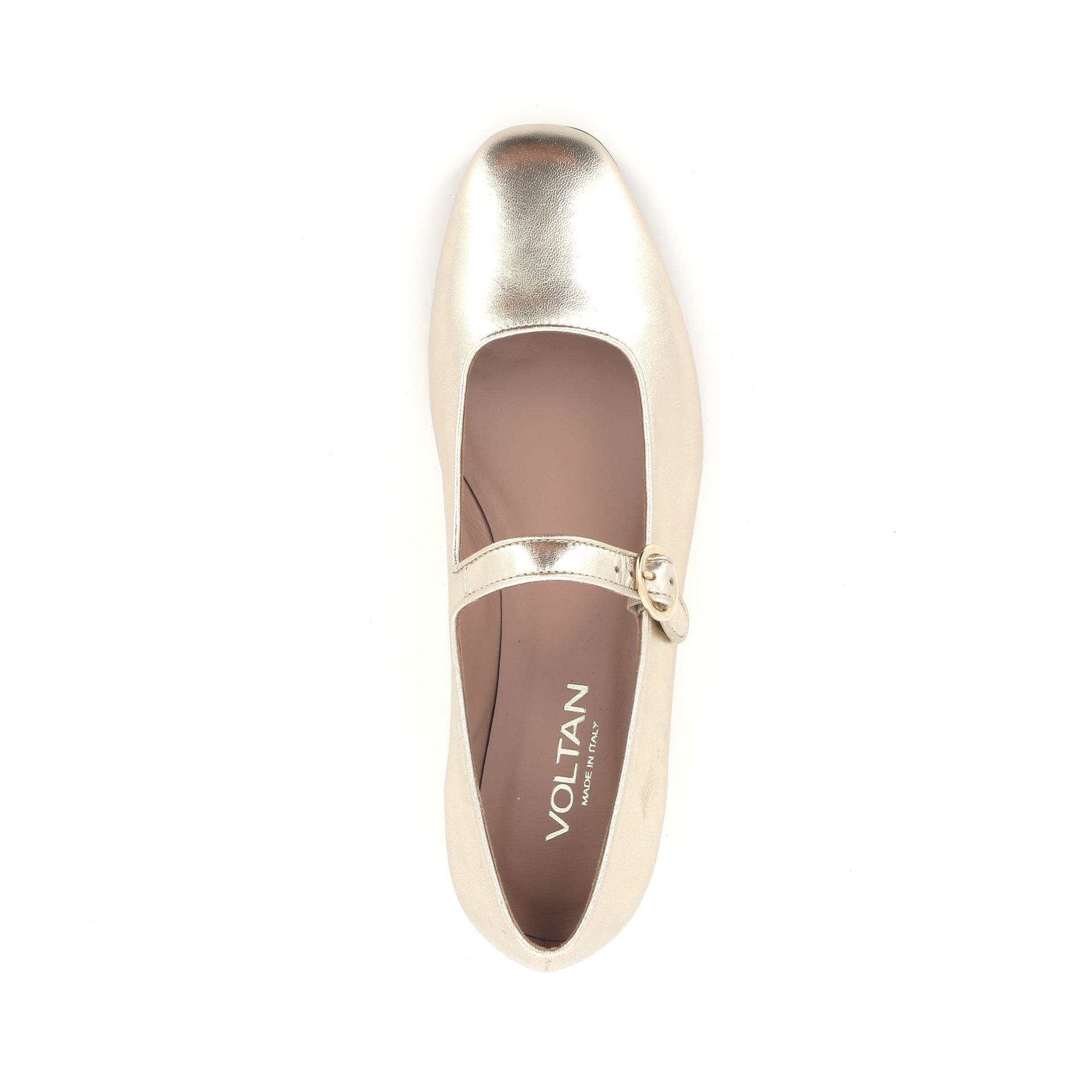 Voltan Ballerina 254742 goud