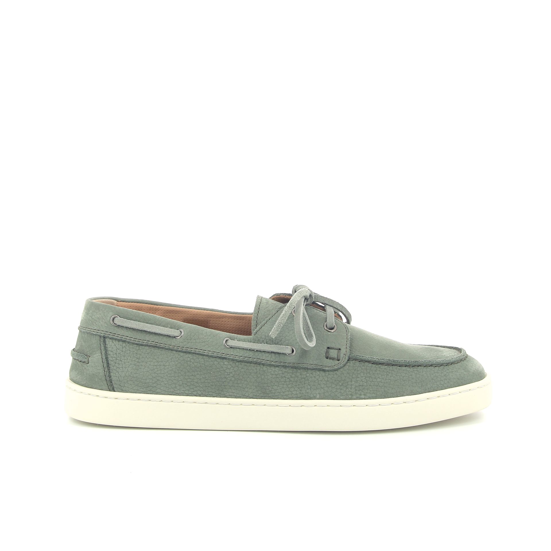 Henderson Sneaker 254743 groen