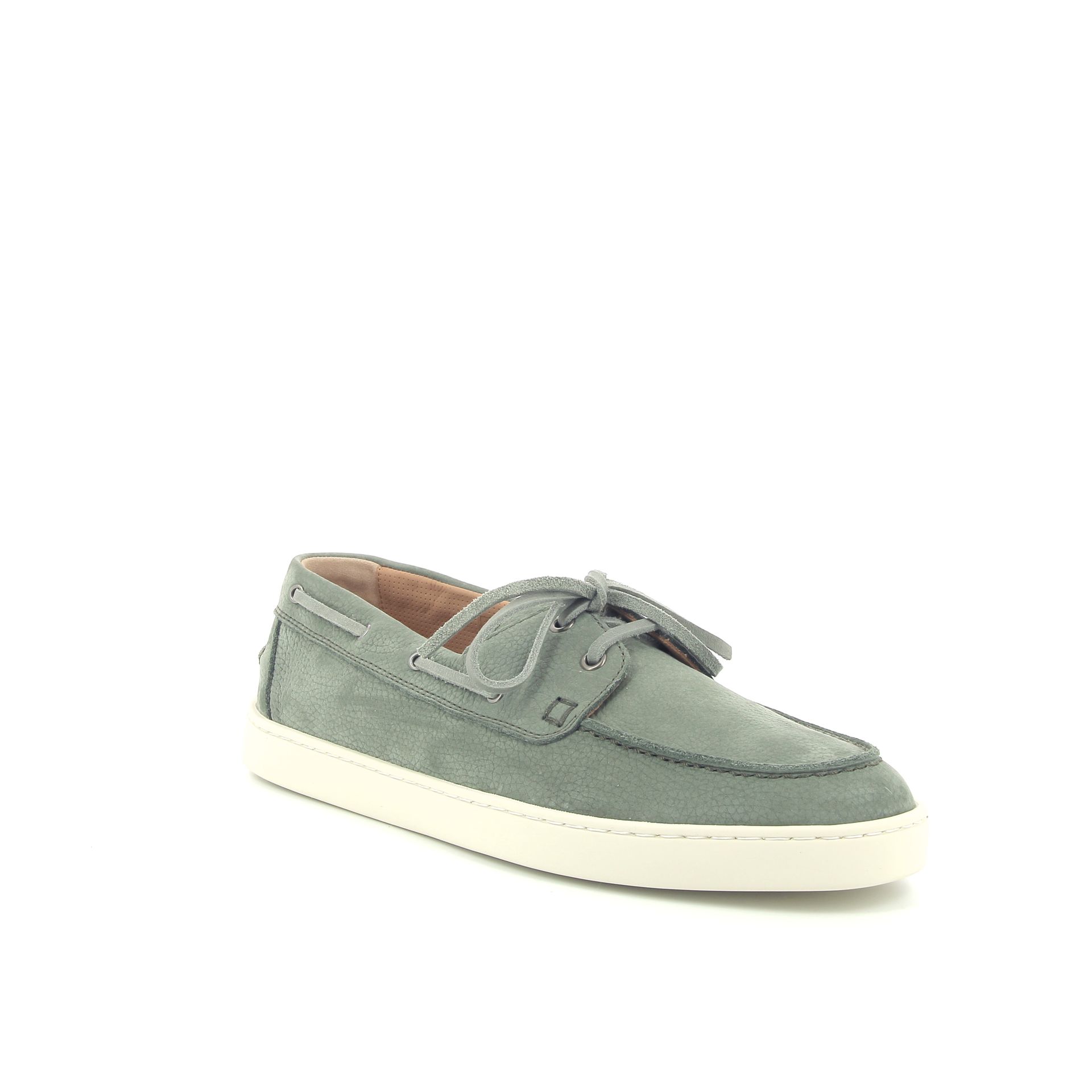 Henderson Sneaker 254743 groen