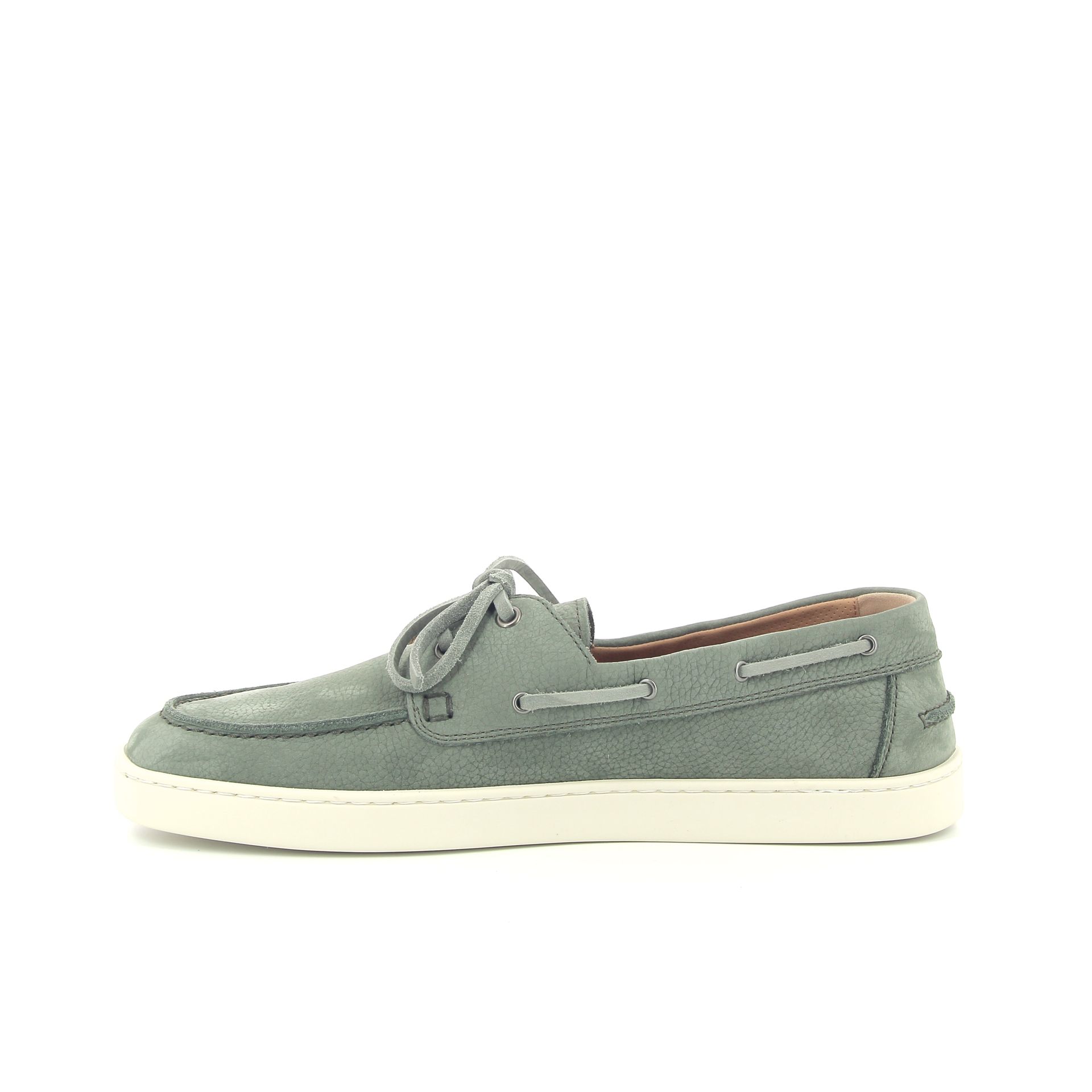 Henderson Sneaker 254743 groen