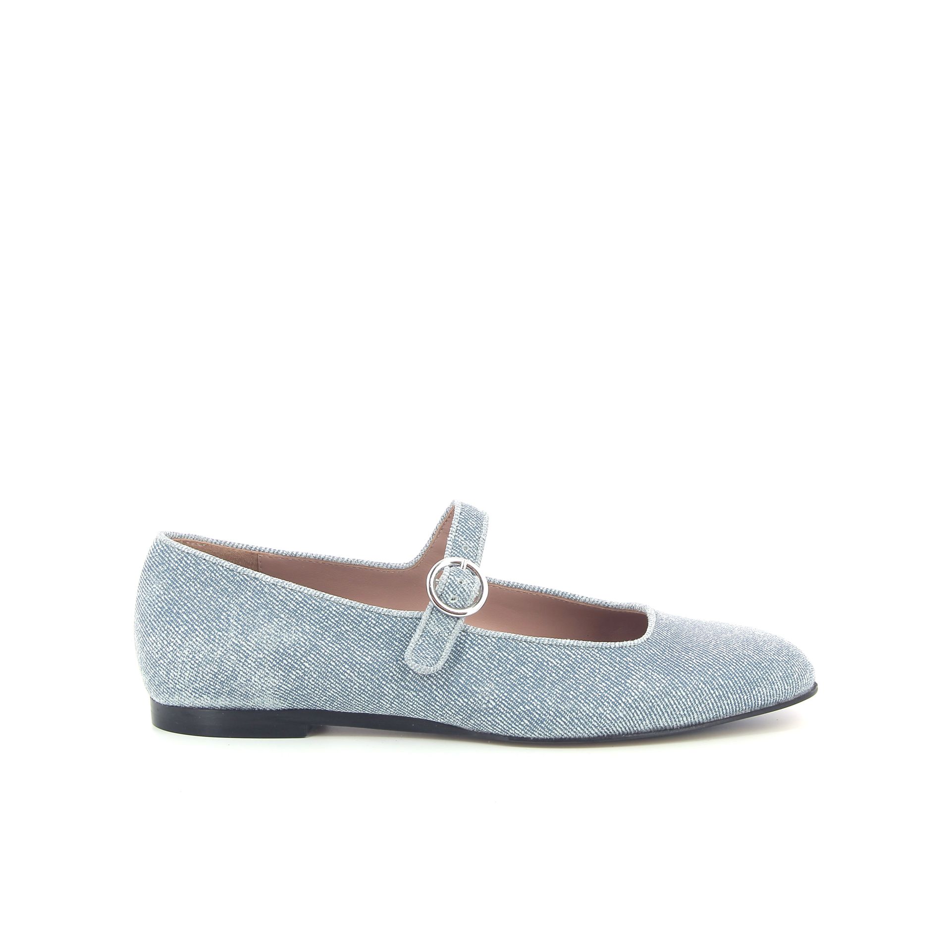 Voltan Ballerina 254744 blauw