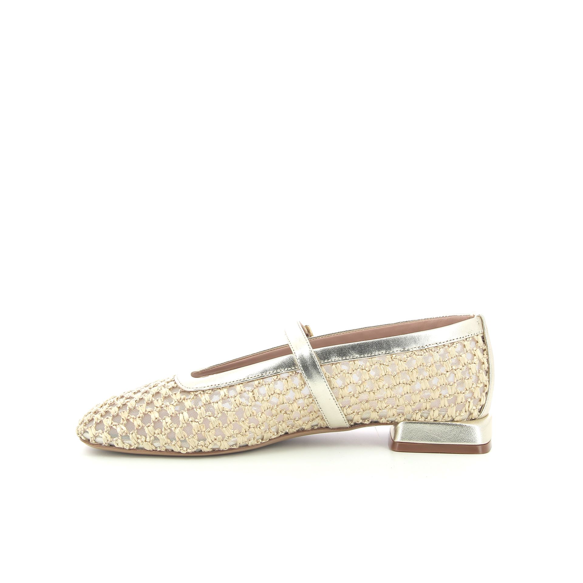 Voltan Ballerina 254745 goud