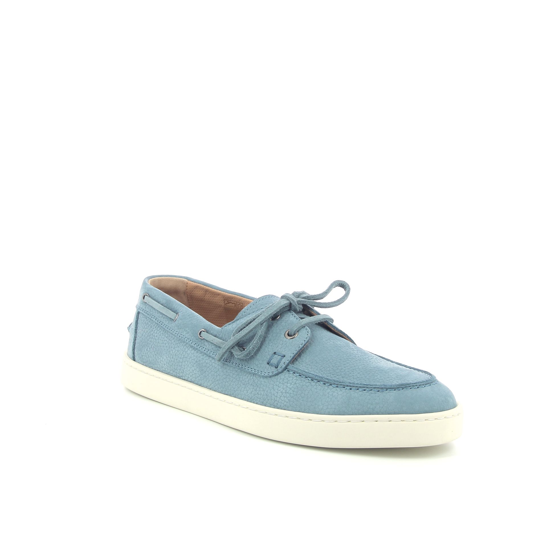 Henderson Sneaker 254746 blauw