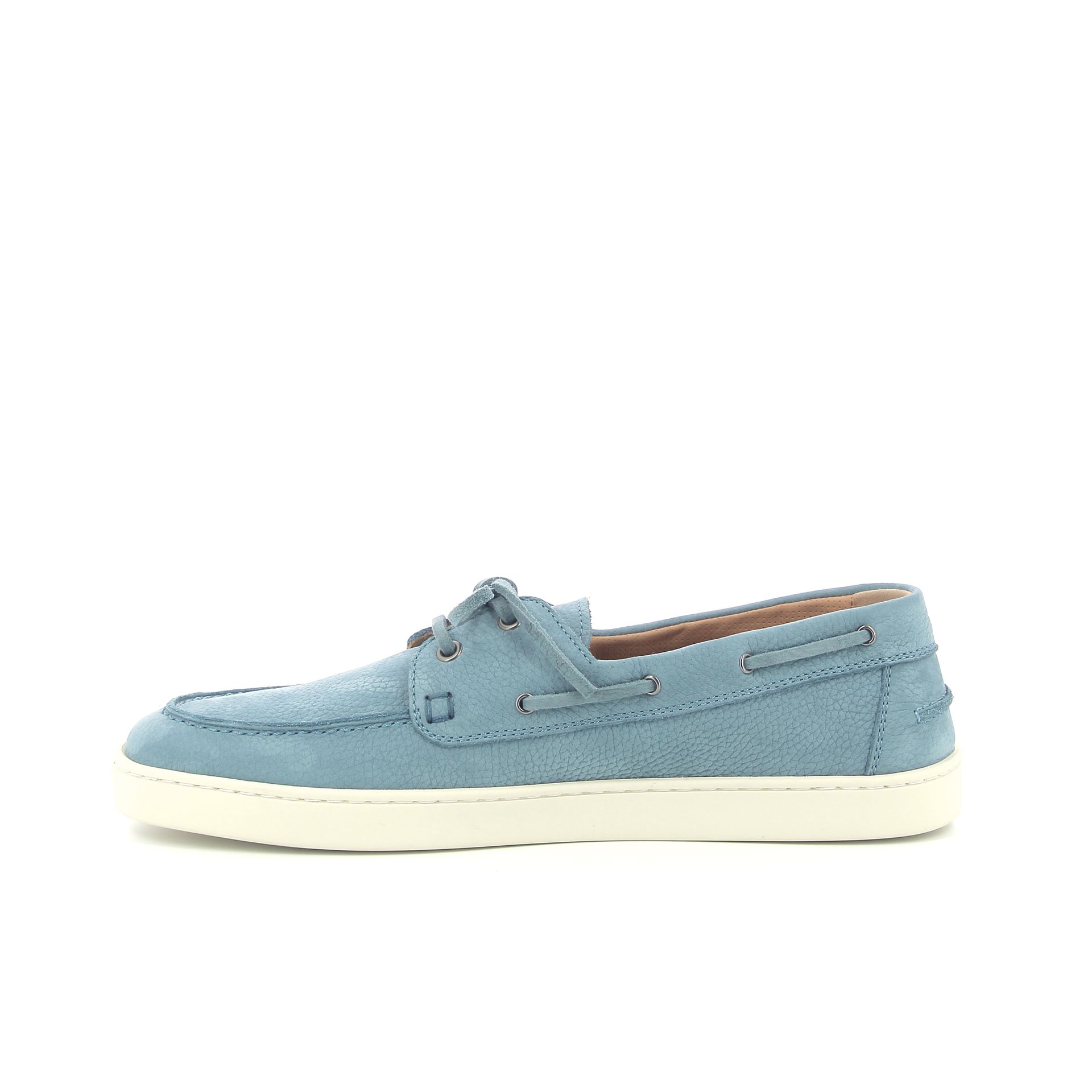 Henderson Sneaker 254746 blauw