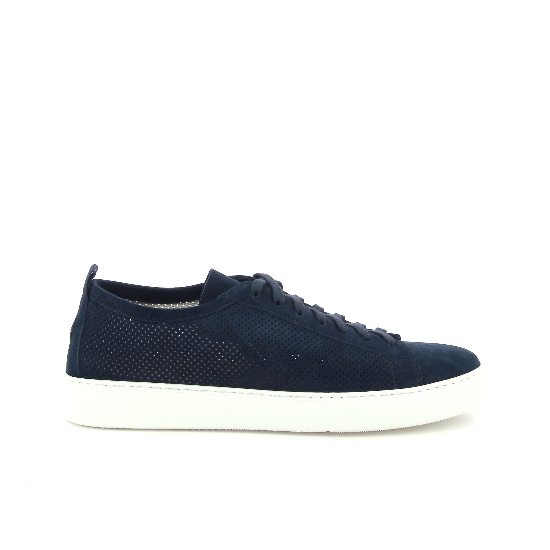 Henderson Sneaker 254747 blauw