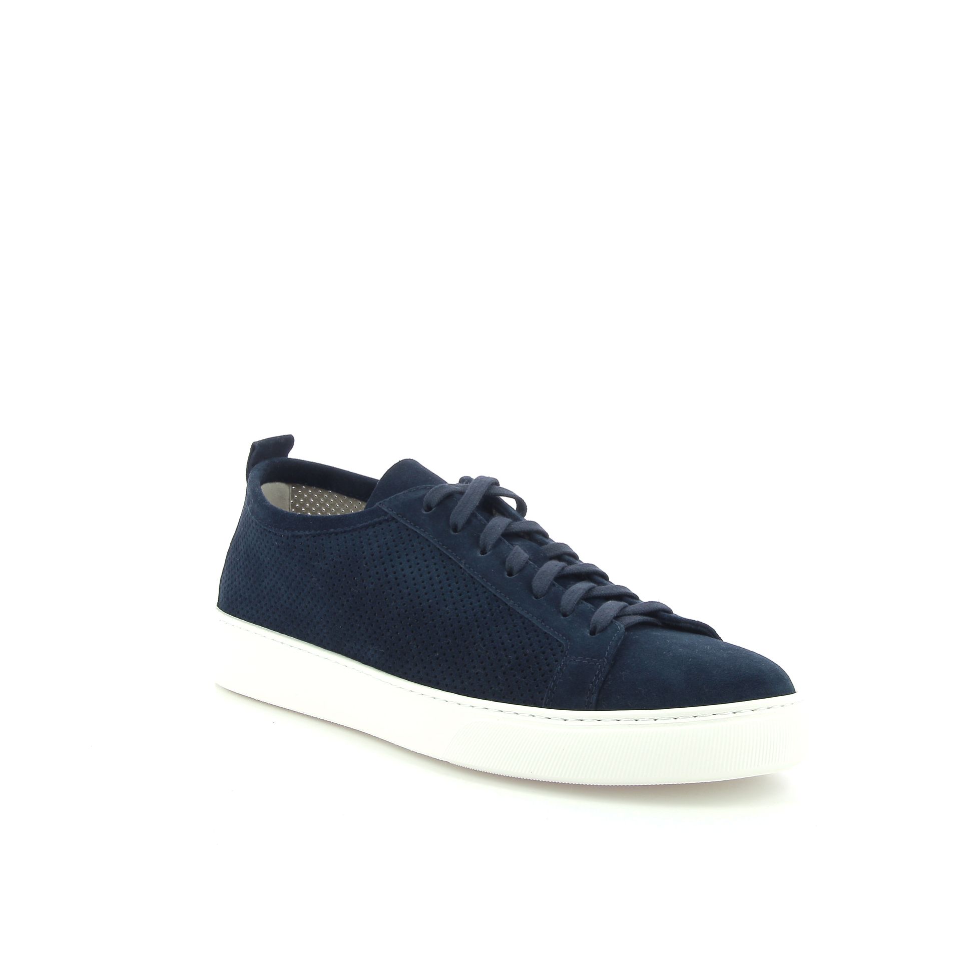 Henderson Sneaker 254747 blauw