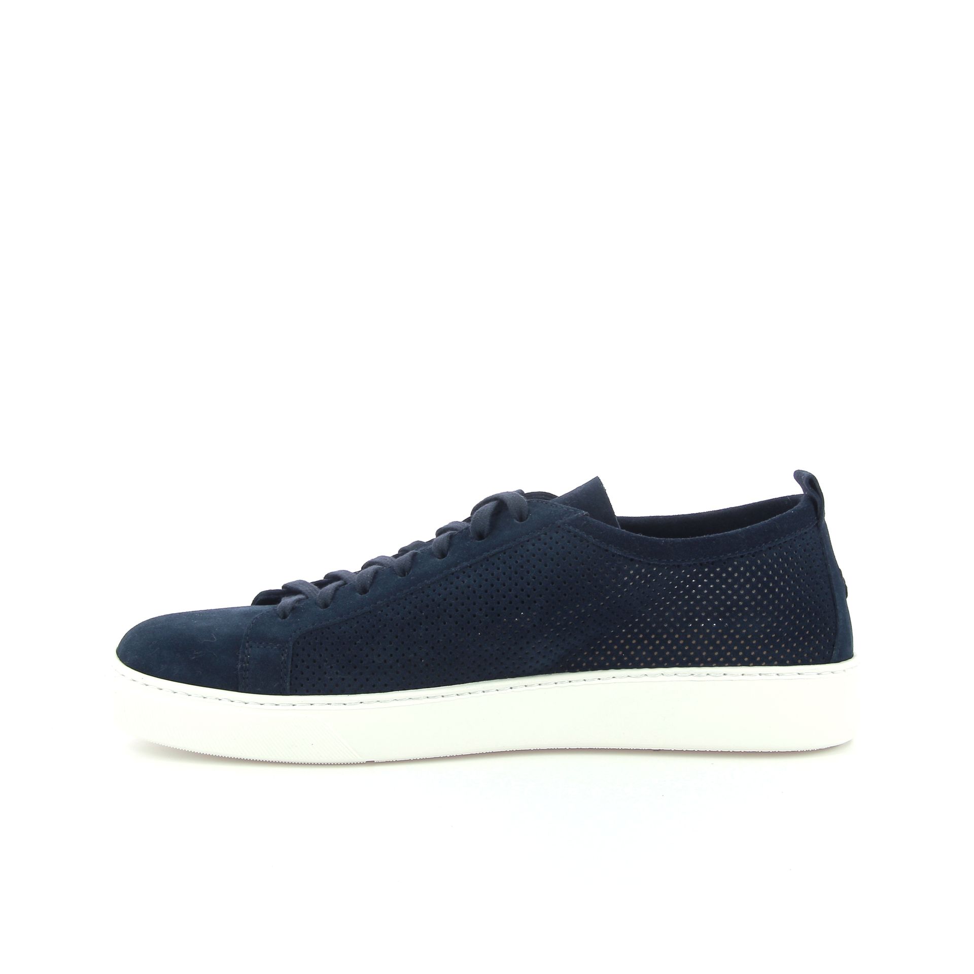 Henderson Sneaker 254747 blauw