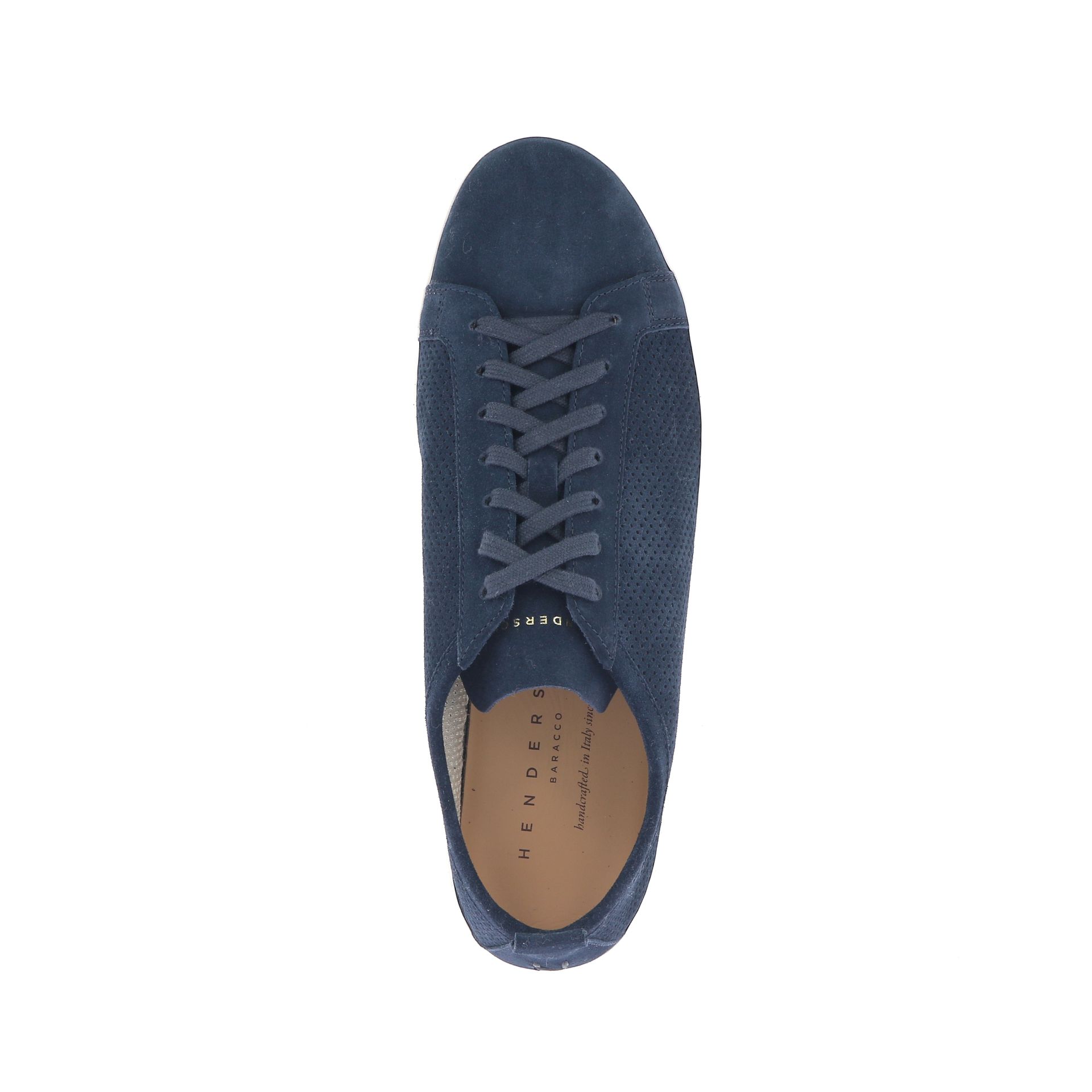 Henderson Sneaker 254747 blauw