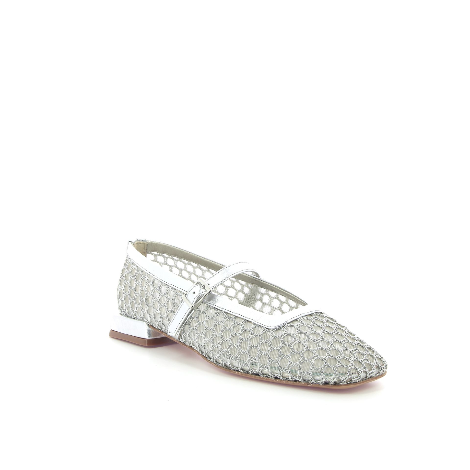 Voltan Ballerina 254748 zilver