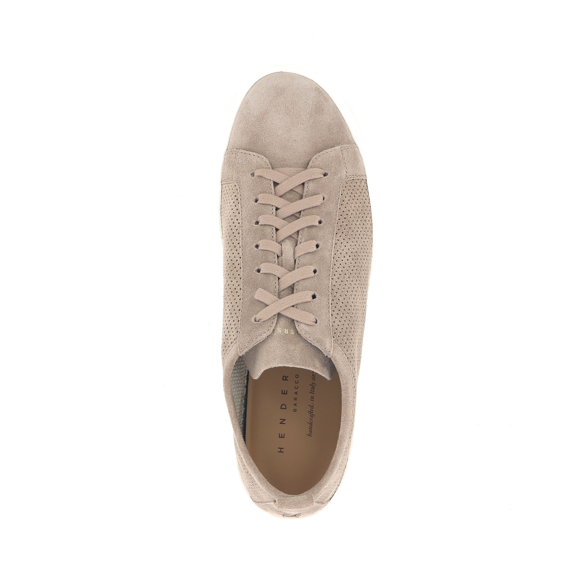 Henderson Sneaker 254750 beige