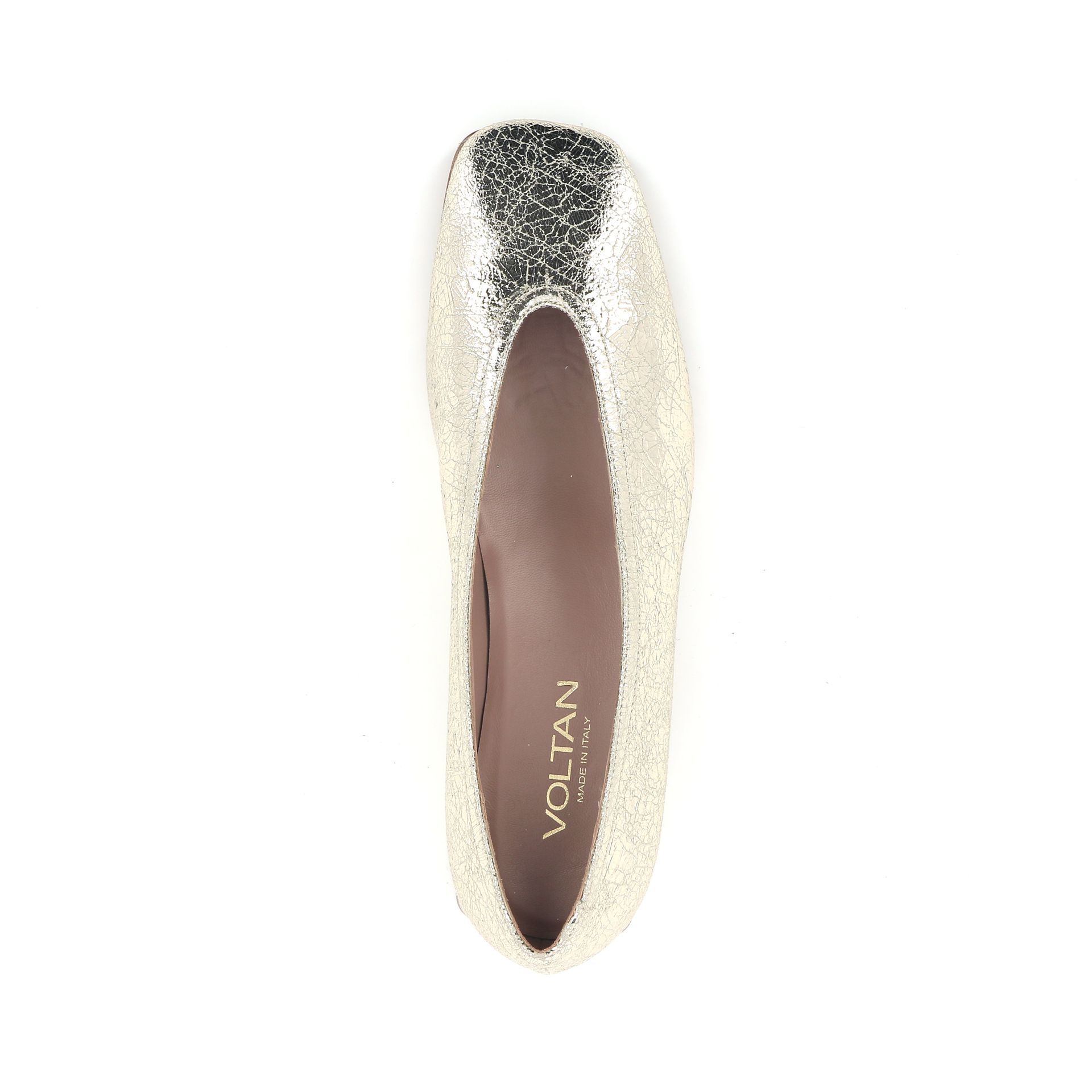 Voltan Ballerina 254752 goud