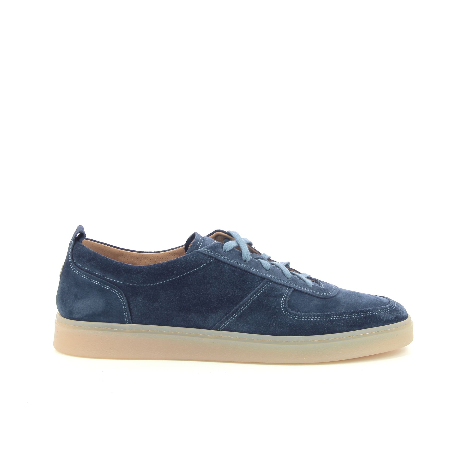 Henderson Sneaker 254753 blauw