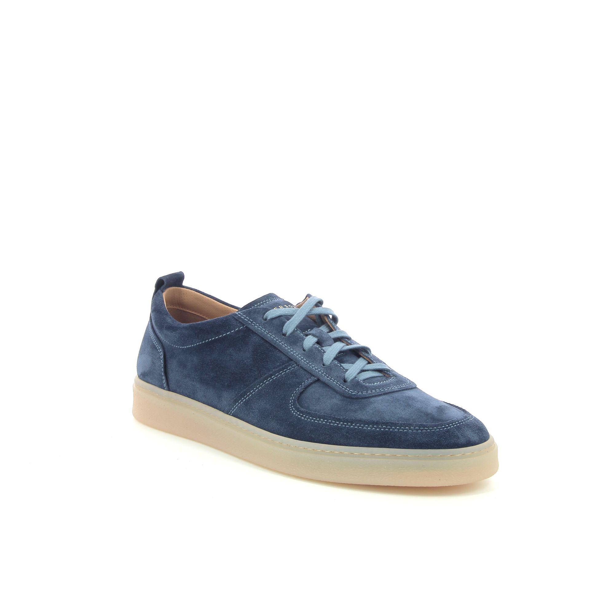 Henderson Sneaker 254753 blauw