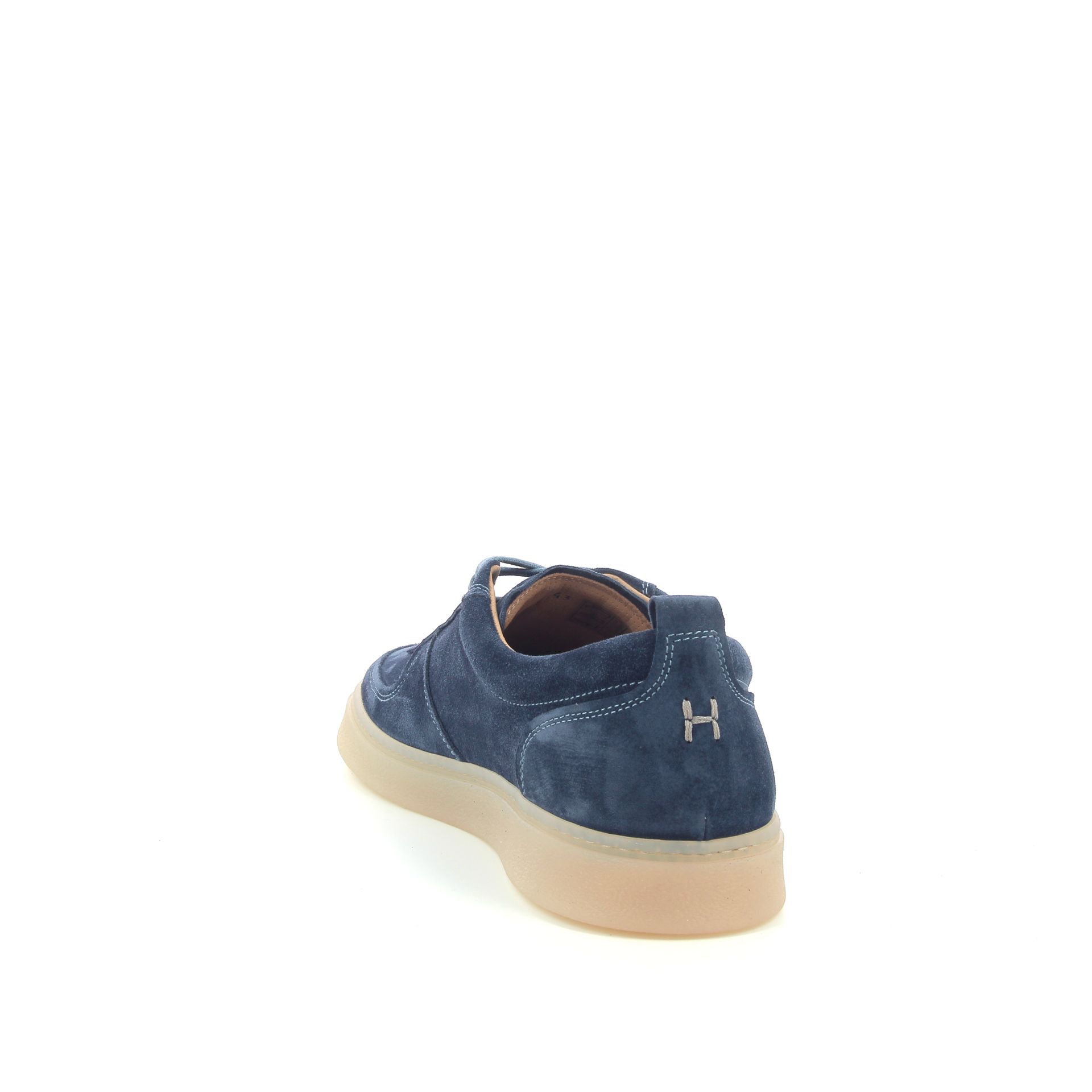 Henderson Sneaker 254753 blauw