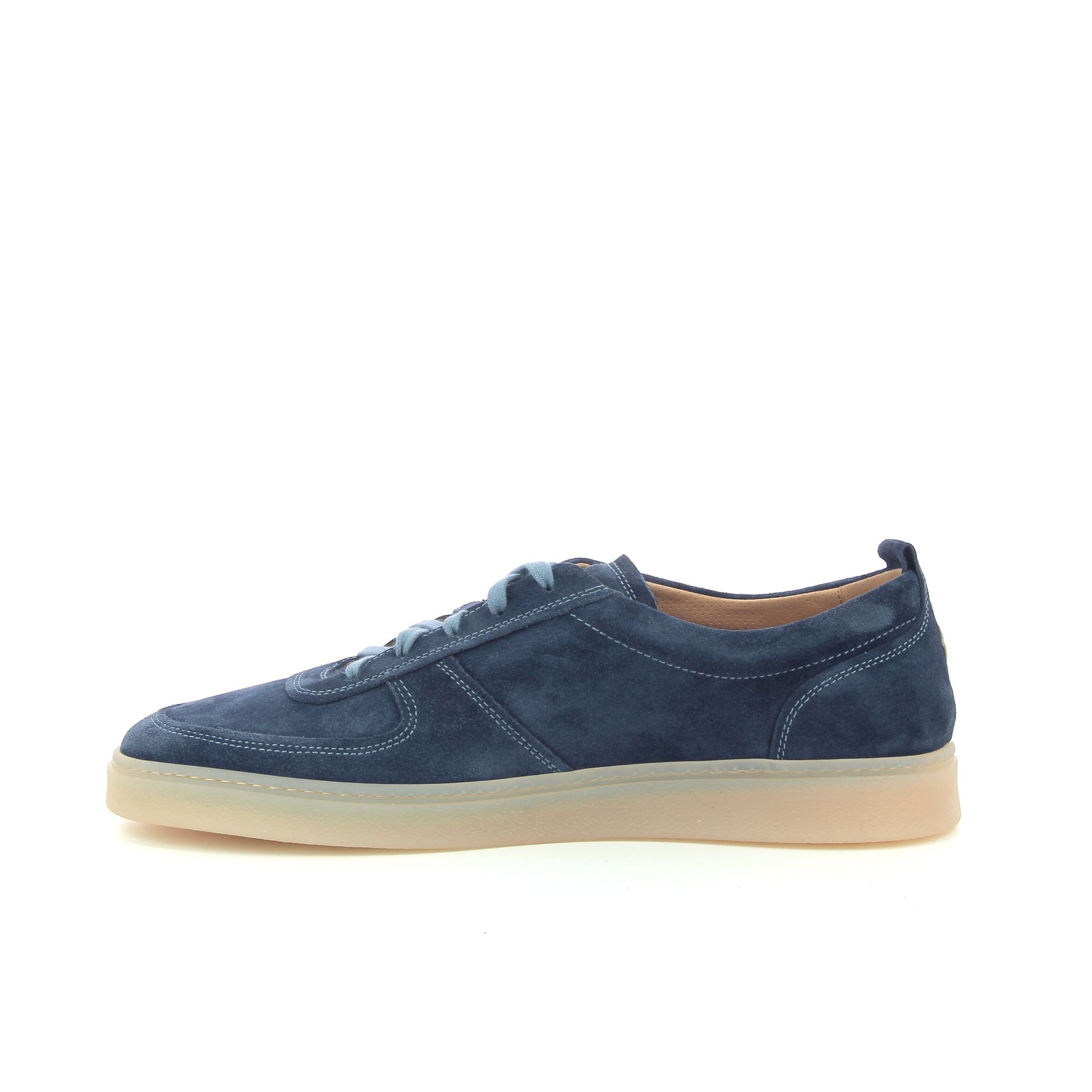 Henderson Sneaker 254753 blauw