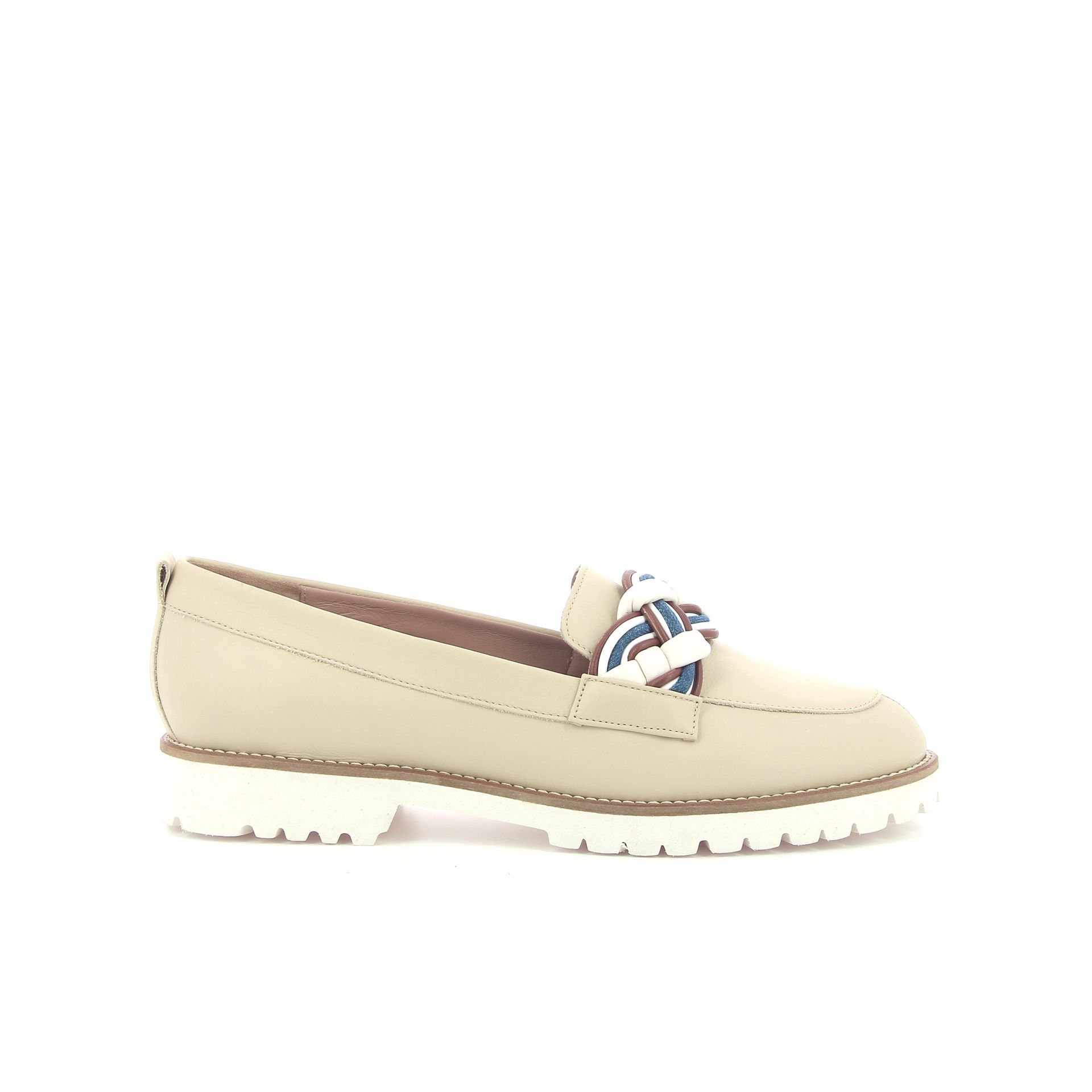 Voltan Mocassin 254754 beige