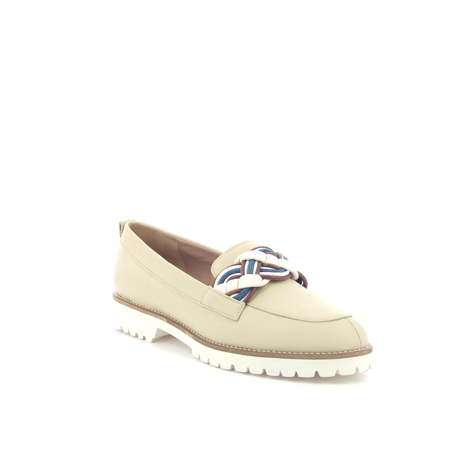 Voltan Mocassin 254754 beige