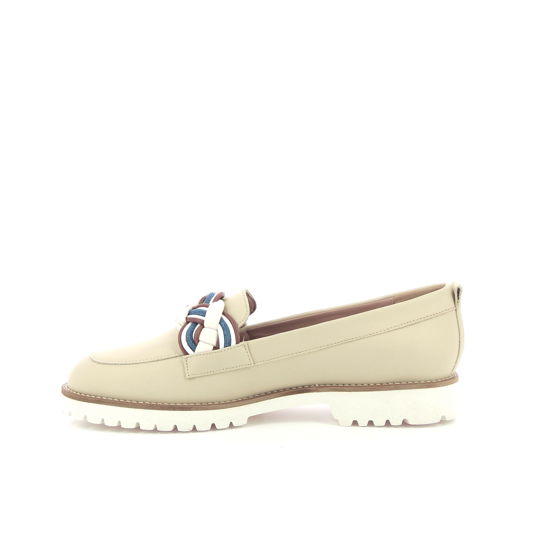 Voltan Mocassin 254754 beige