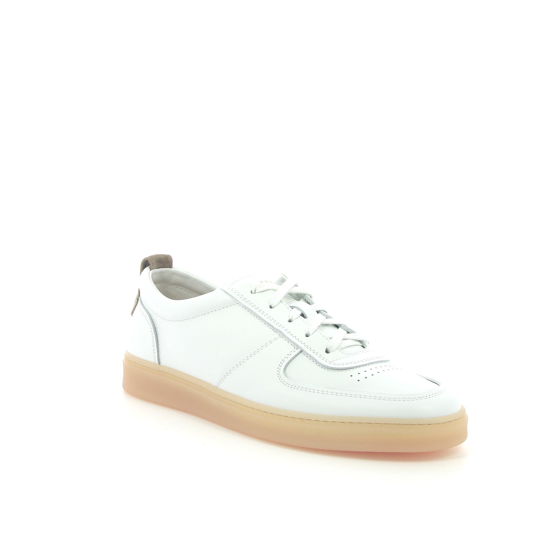 Henderson Sneaker 254755 wit