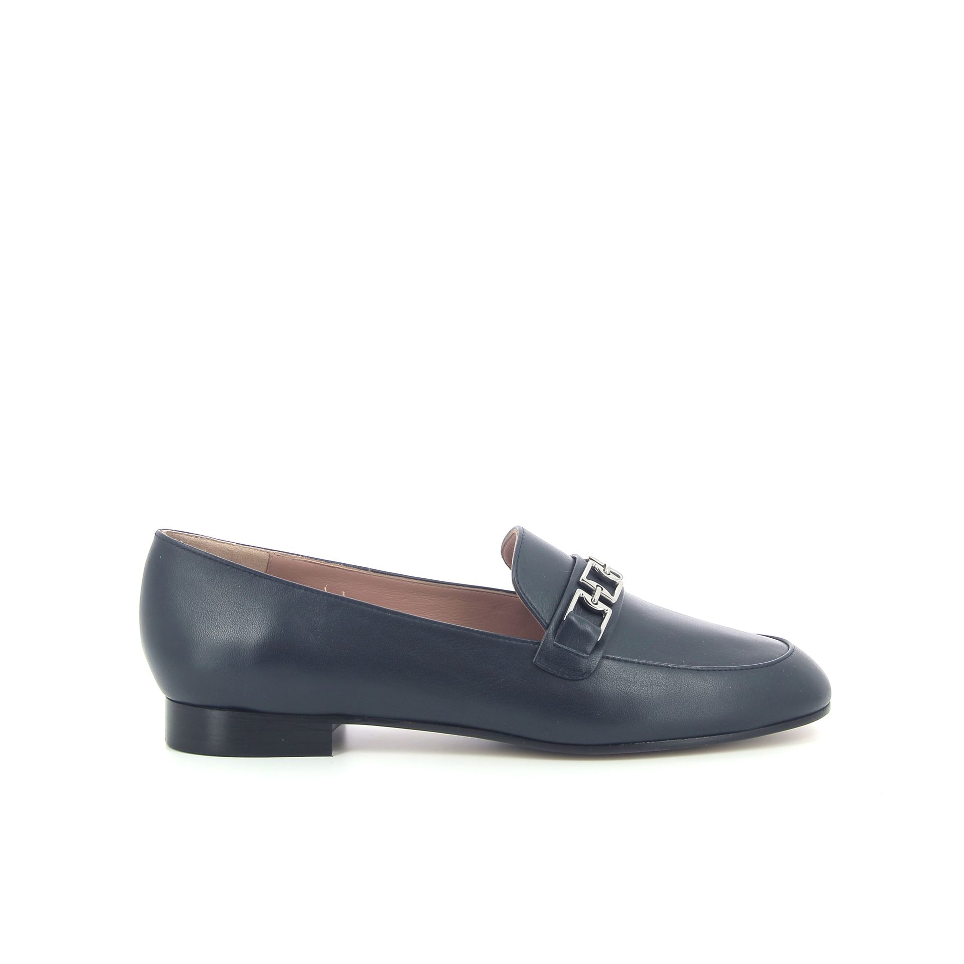 Voltan Mocassin 254760 blauw