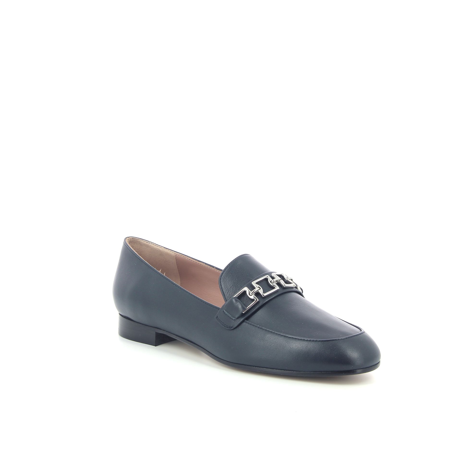 Voltan Mocassin 254760 blauw