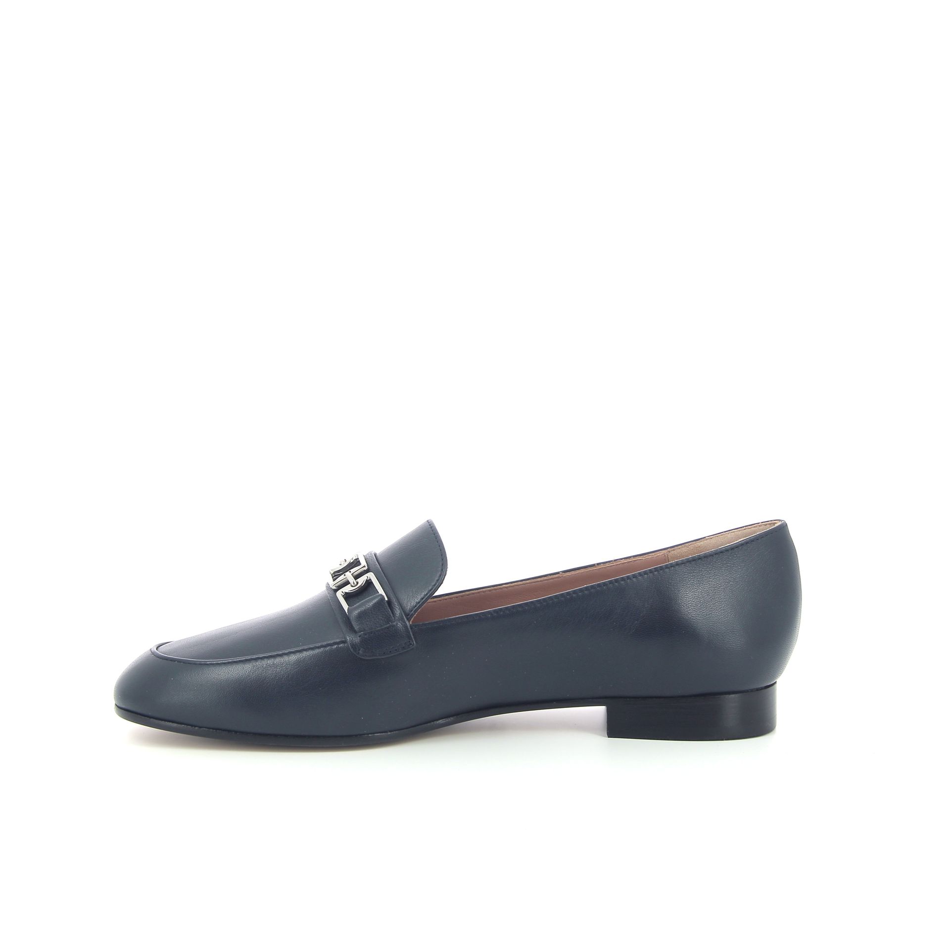 Voltan Mocassin 254760 blauw