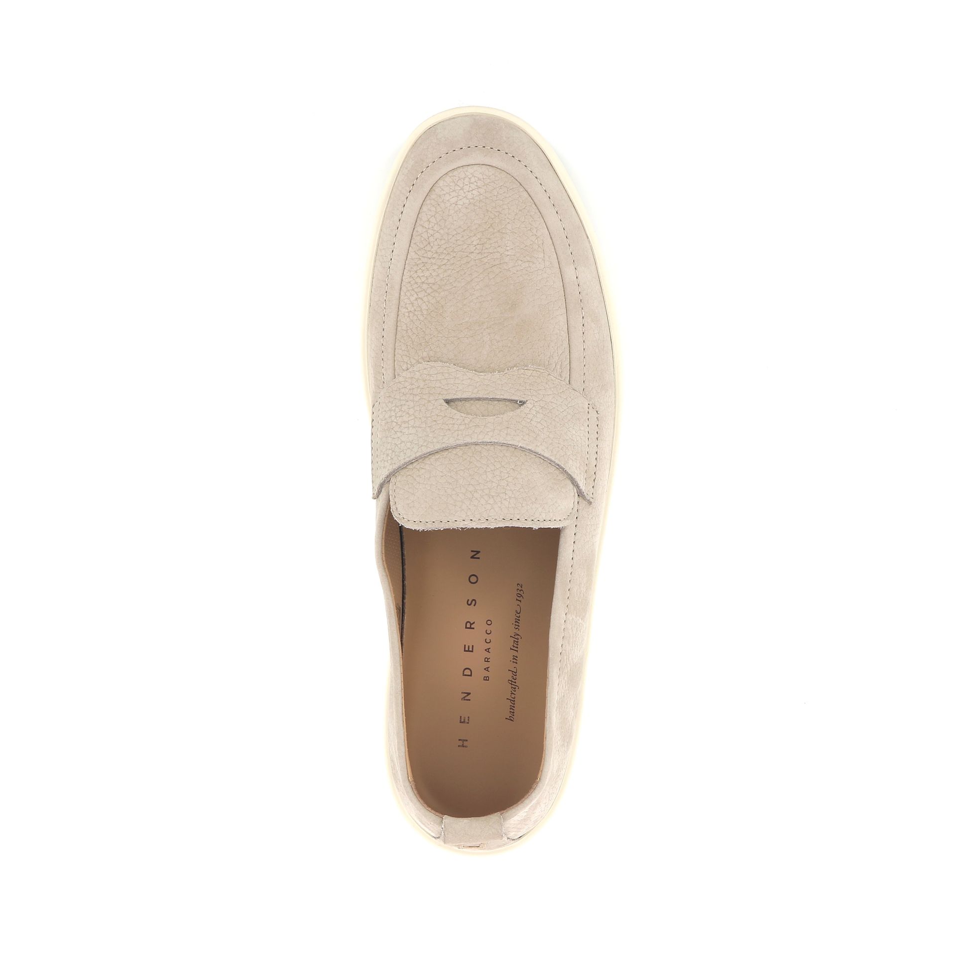 Henderson Sneaker 254761 beige