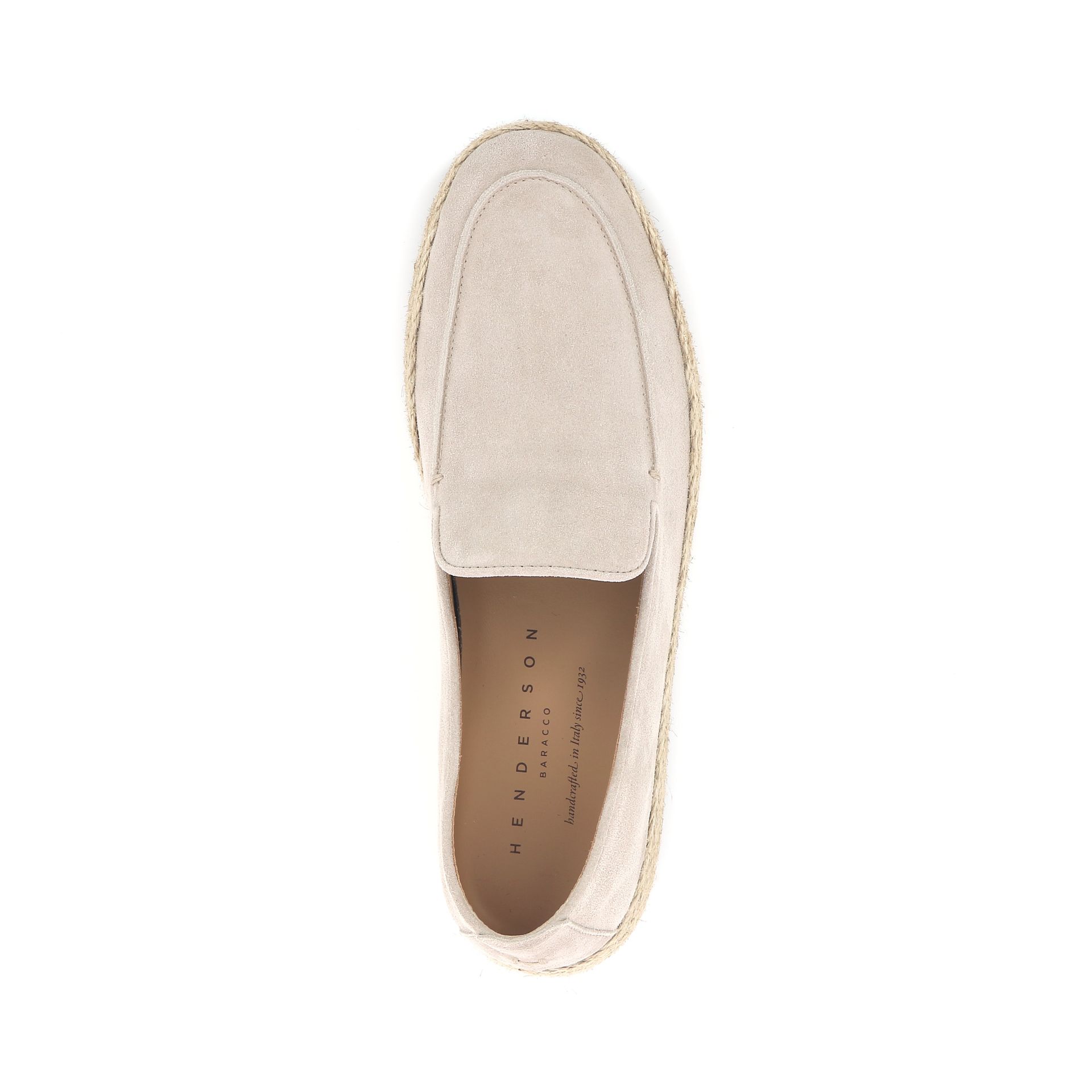 Henderson Sneaker 254764 beige