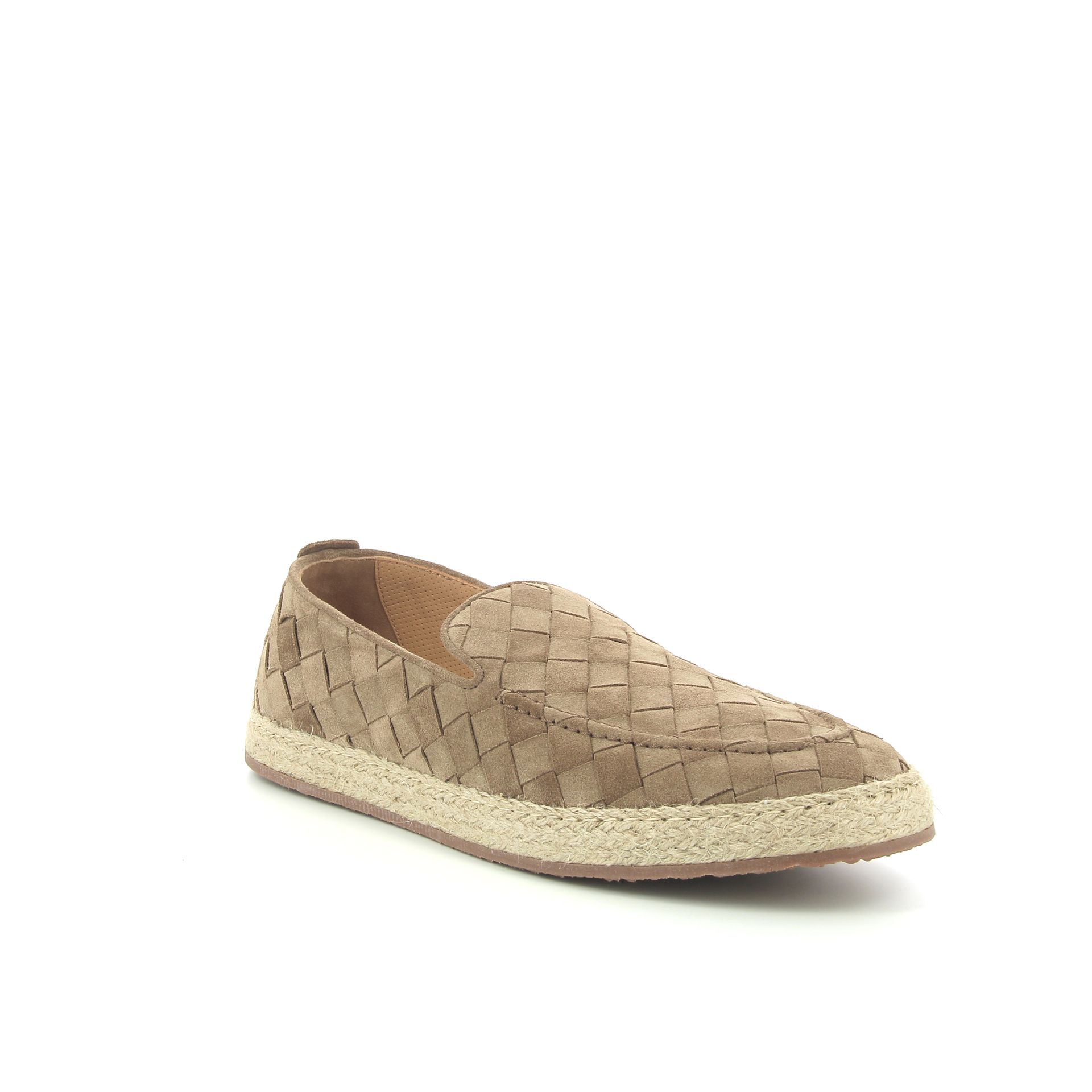 Henderson Moccassin 254768 bruin