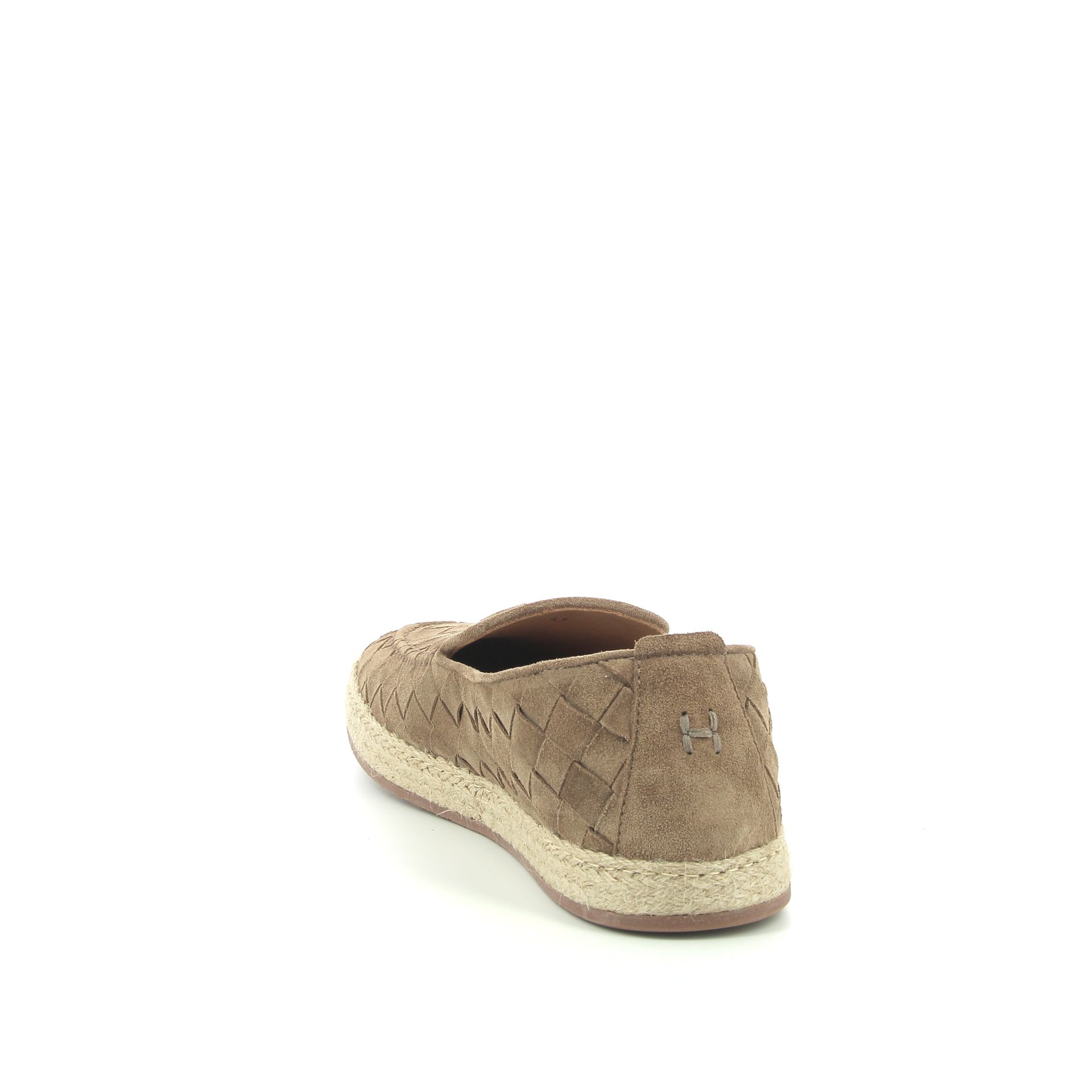 Henderson Moccassin 254768 bruin