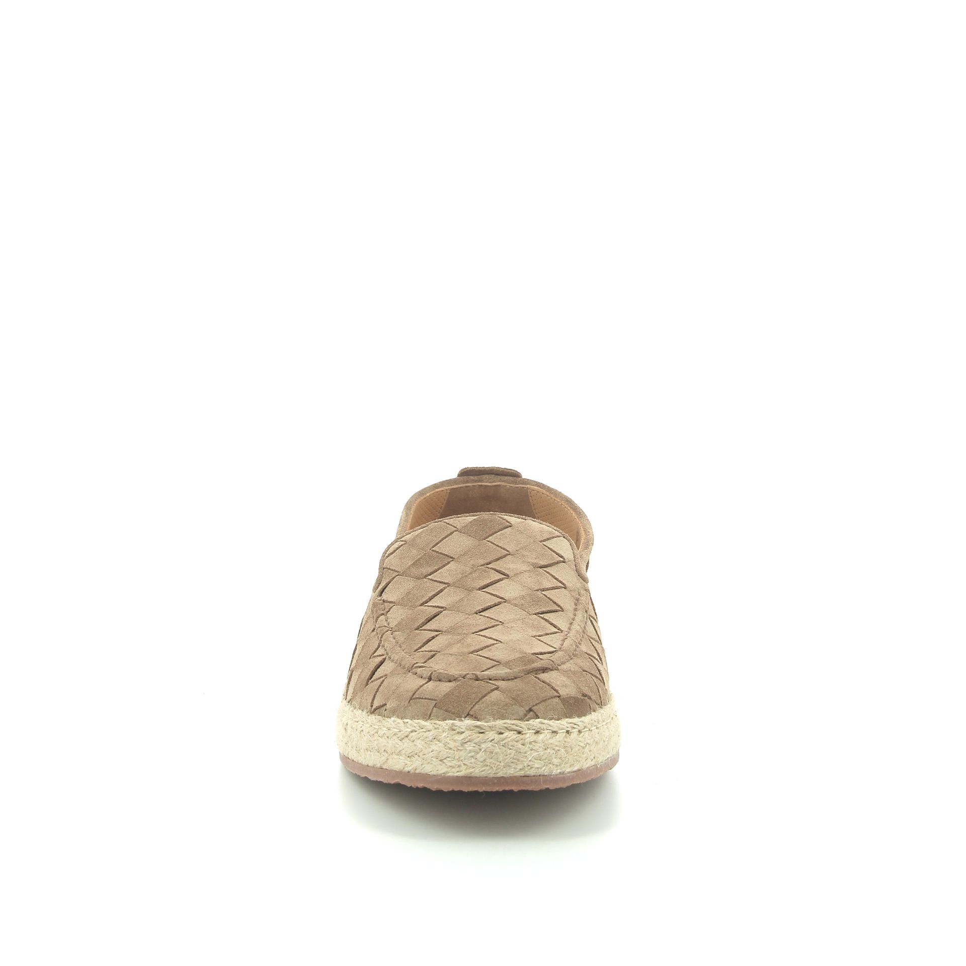 Henderson Moccassin 254768 bruin